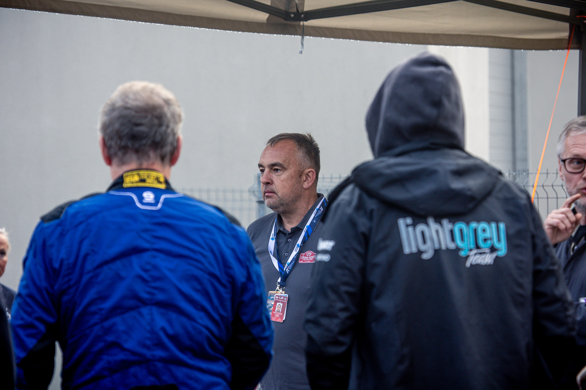 Crosskart rallisprint Paide 2026
