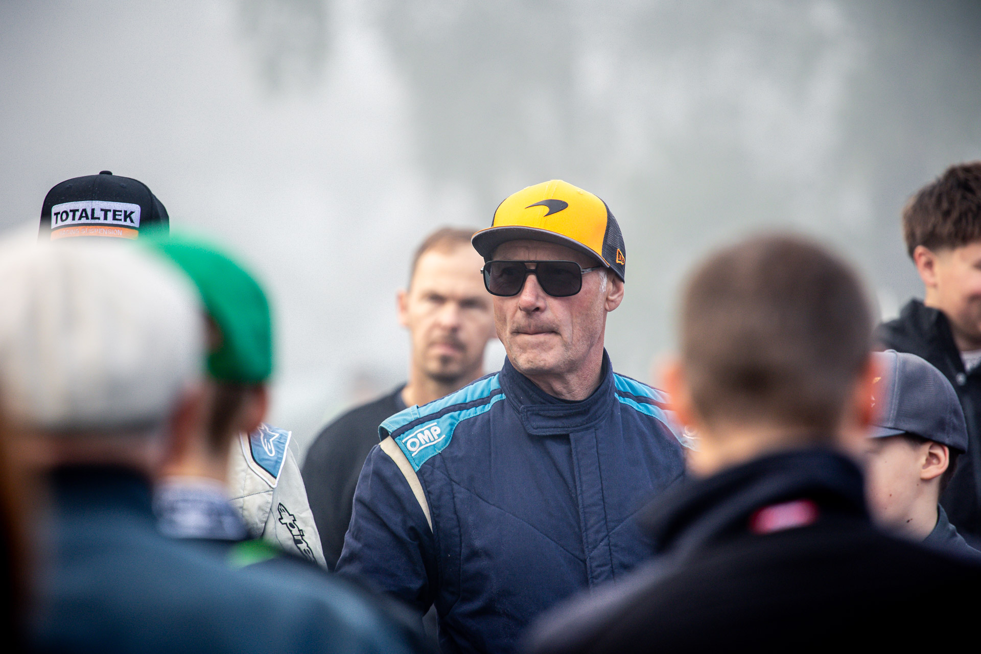 Crosskart rallisprint Paide 2026