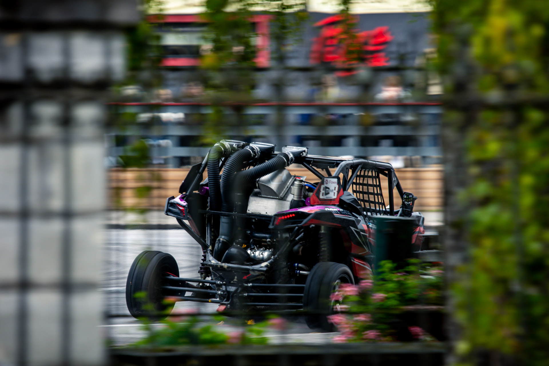 Crosskart rallisprint Paide 2026