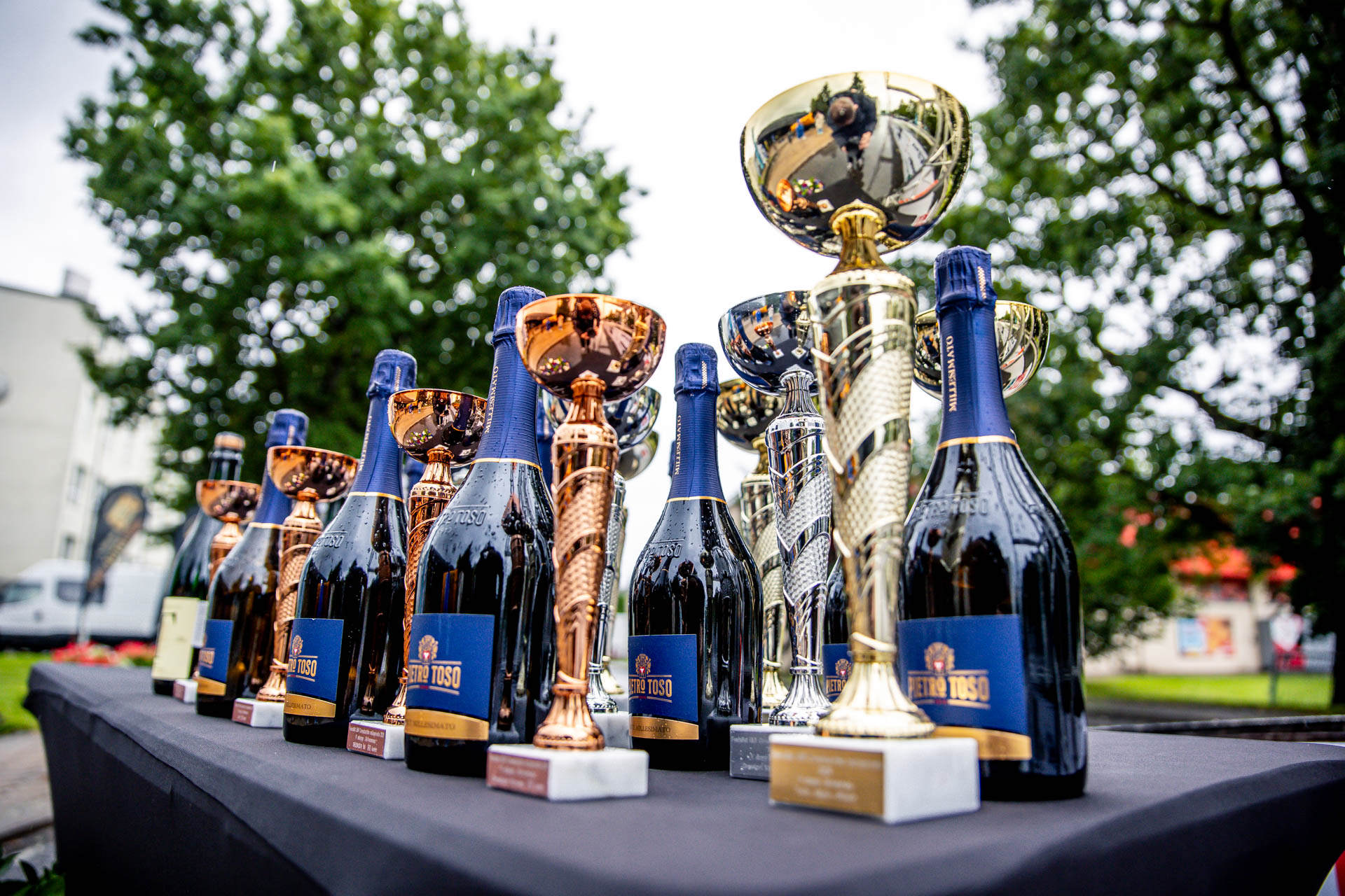 Crosskart rallisprint Paide 2026