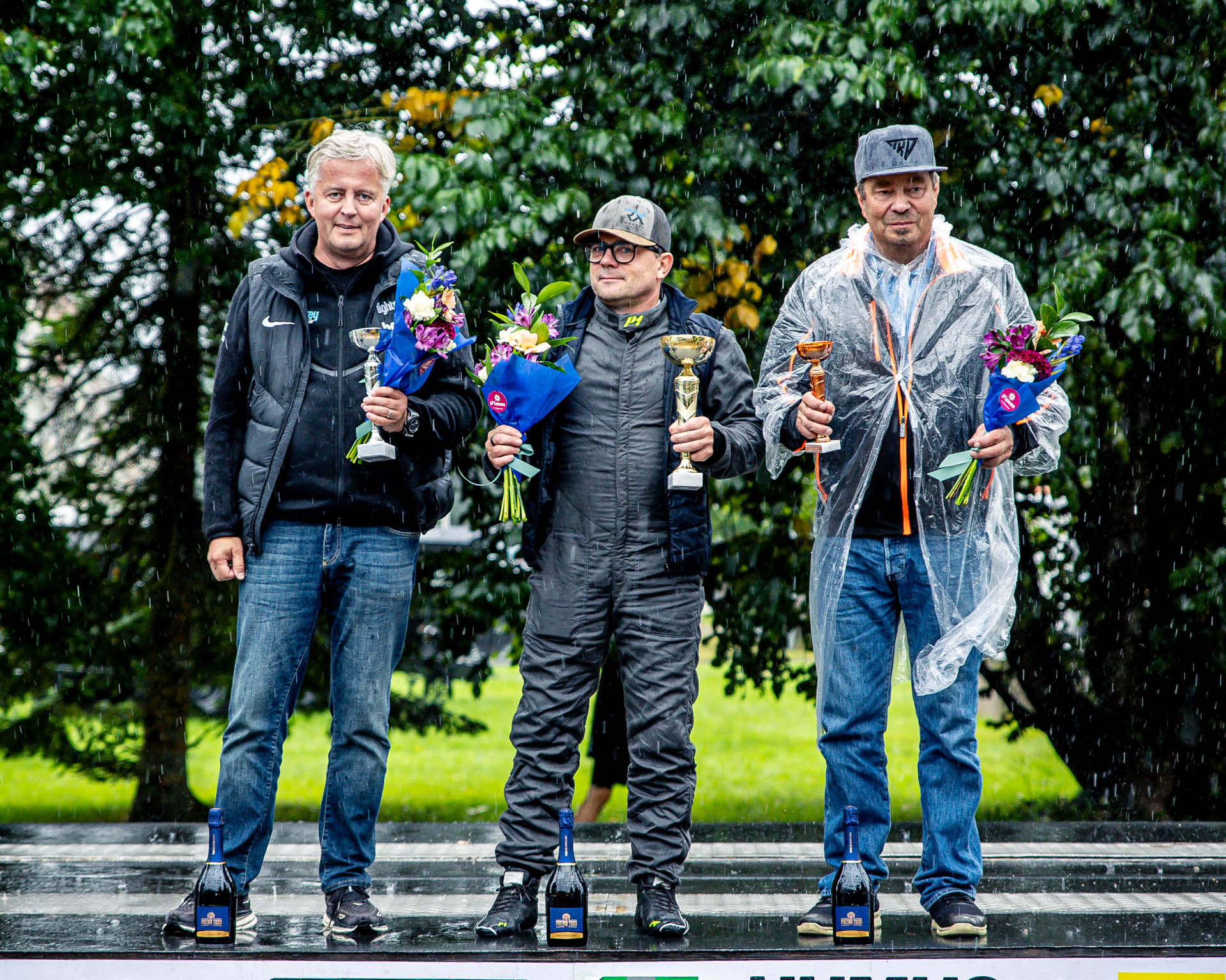 Crosskart rallisprint Paide 2026