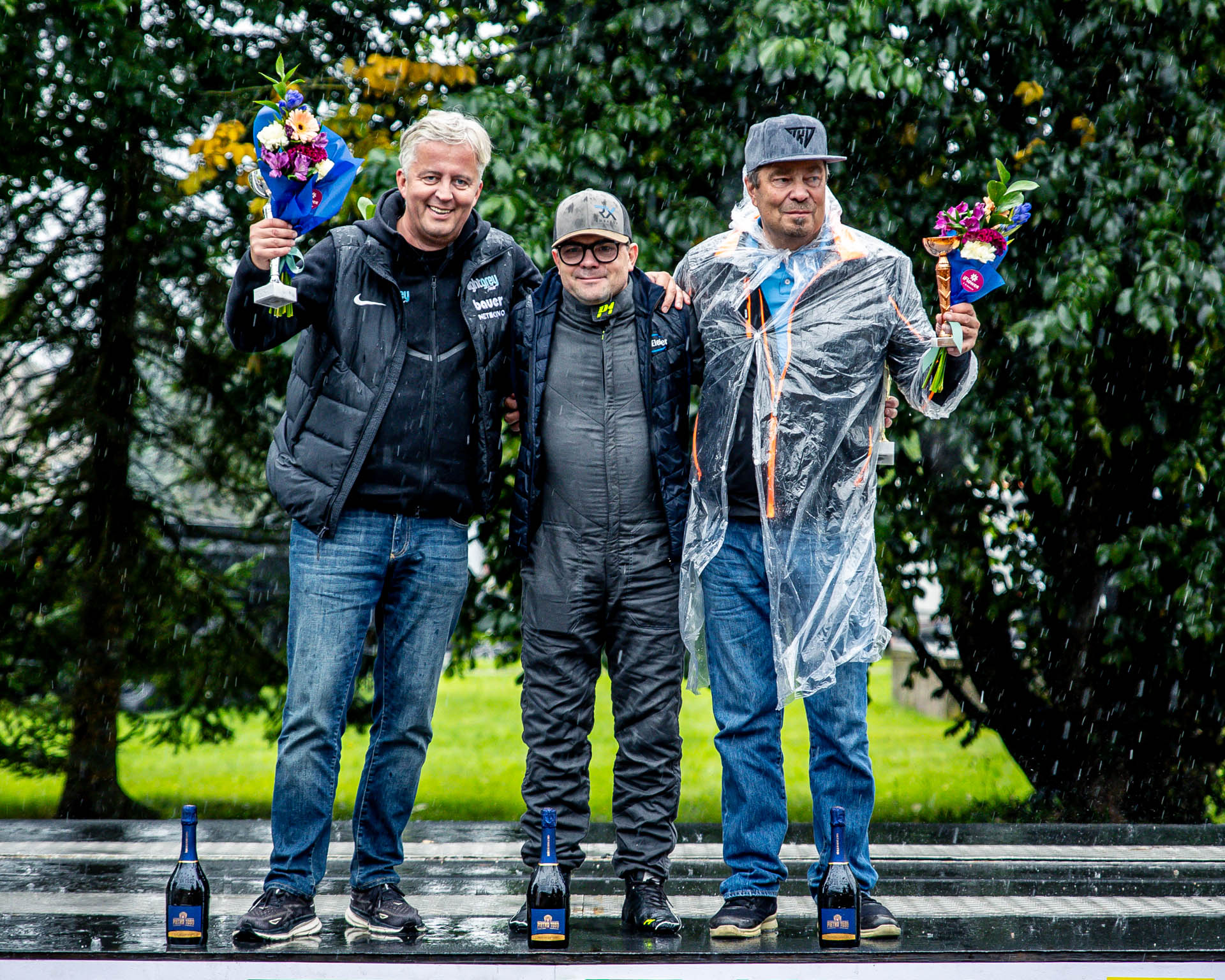 Crosskart rallisprint Paide 2026