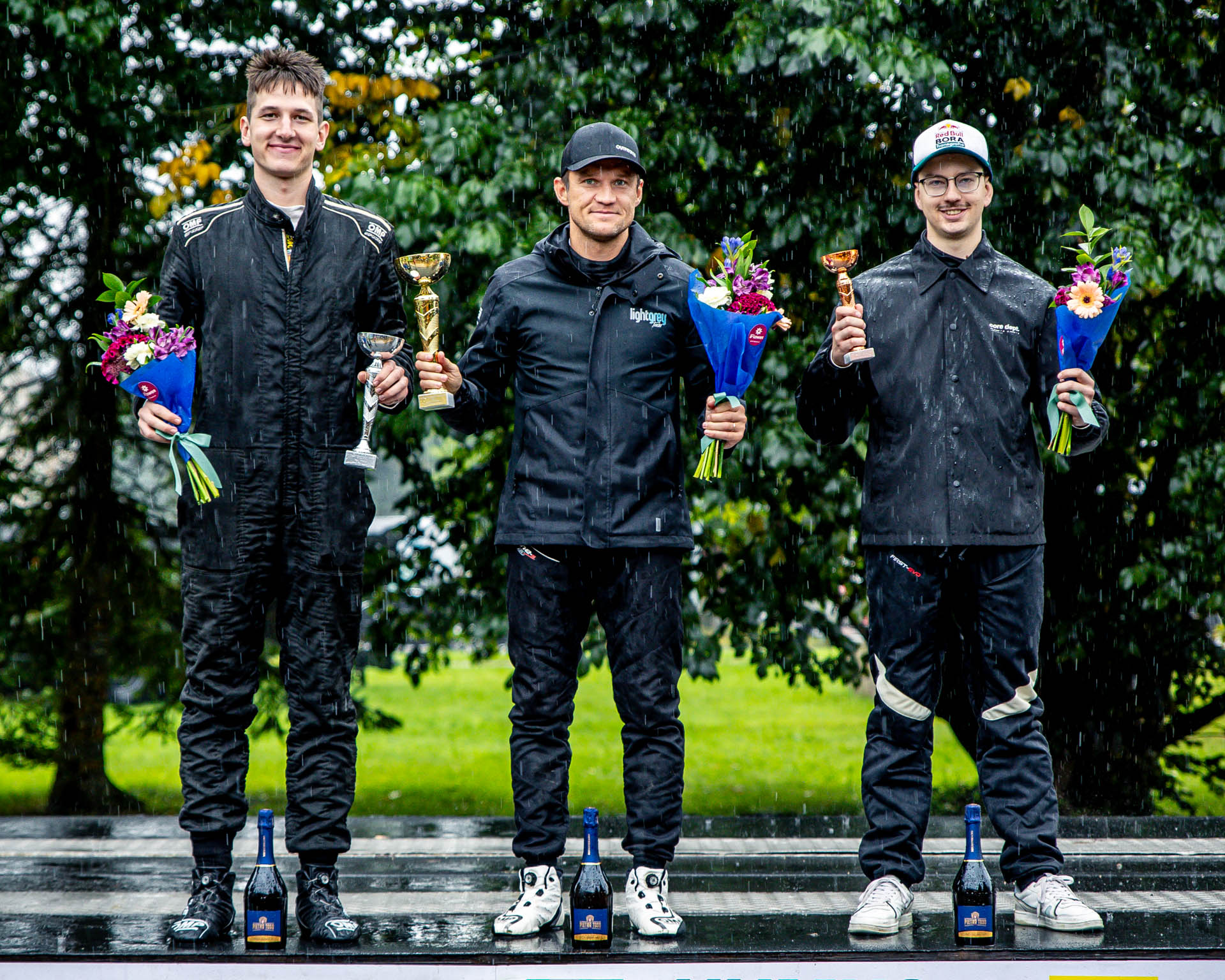 Crosskart rallisprint Paide 2026