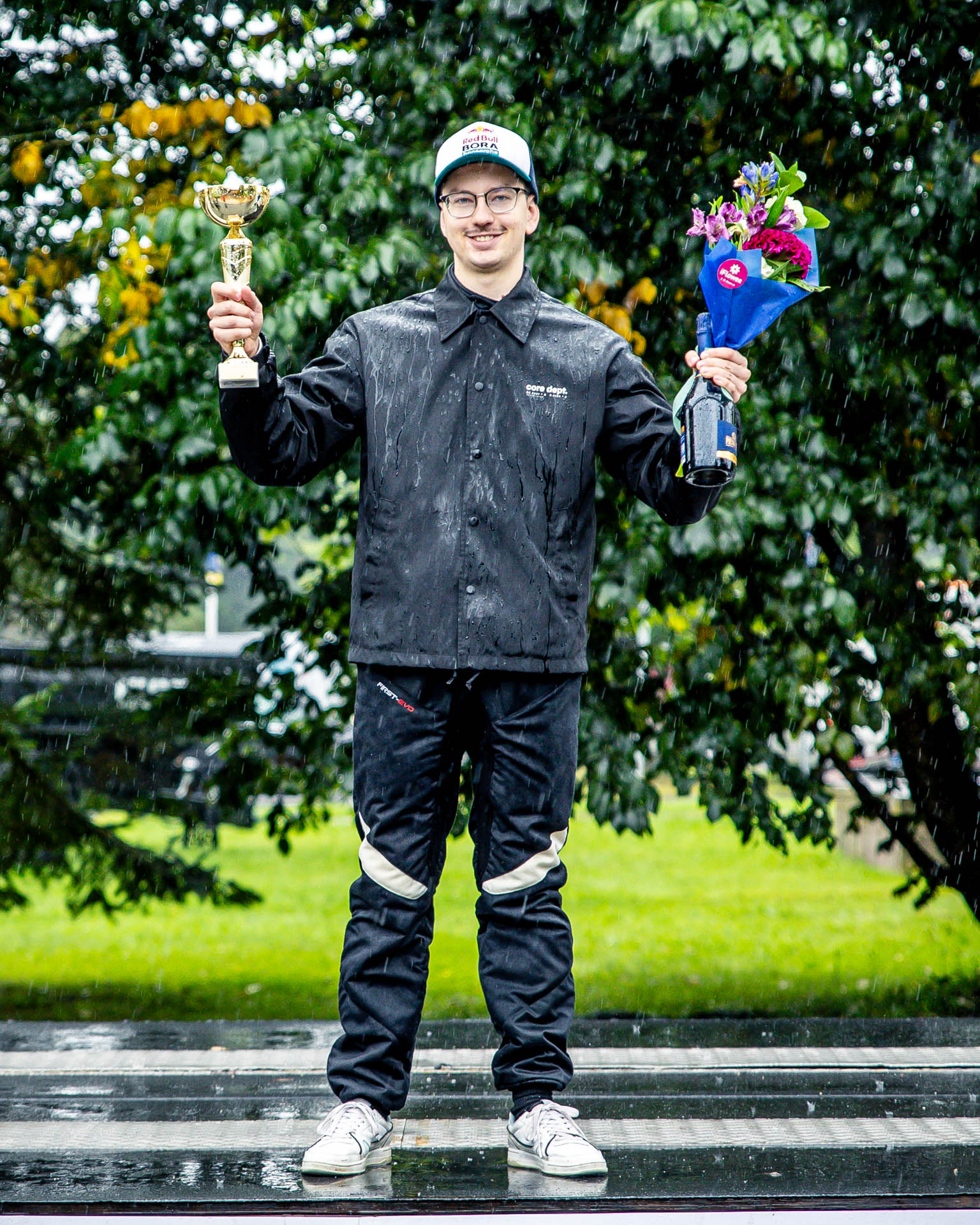 Crosskart rallisprint Paide 2026