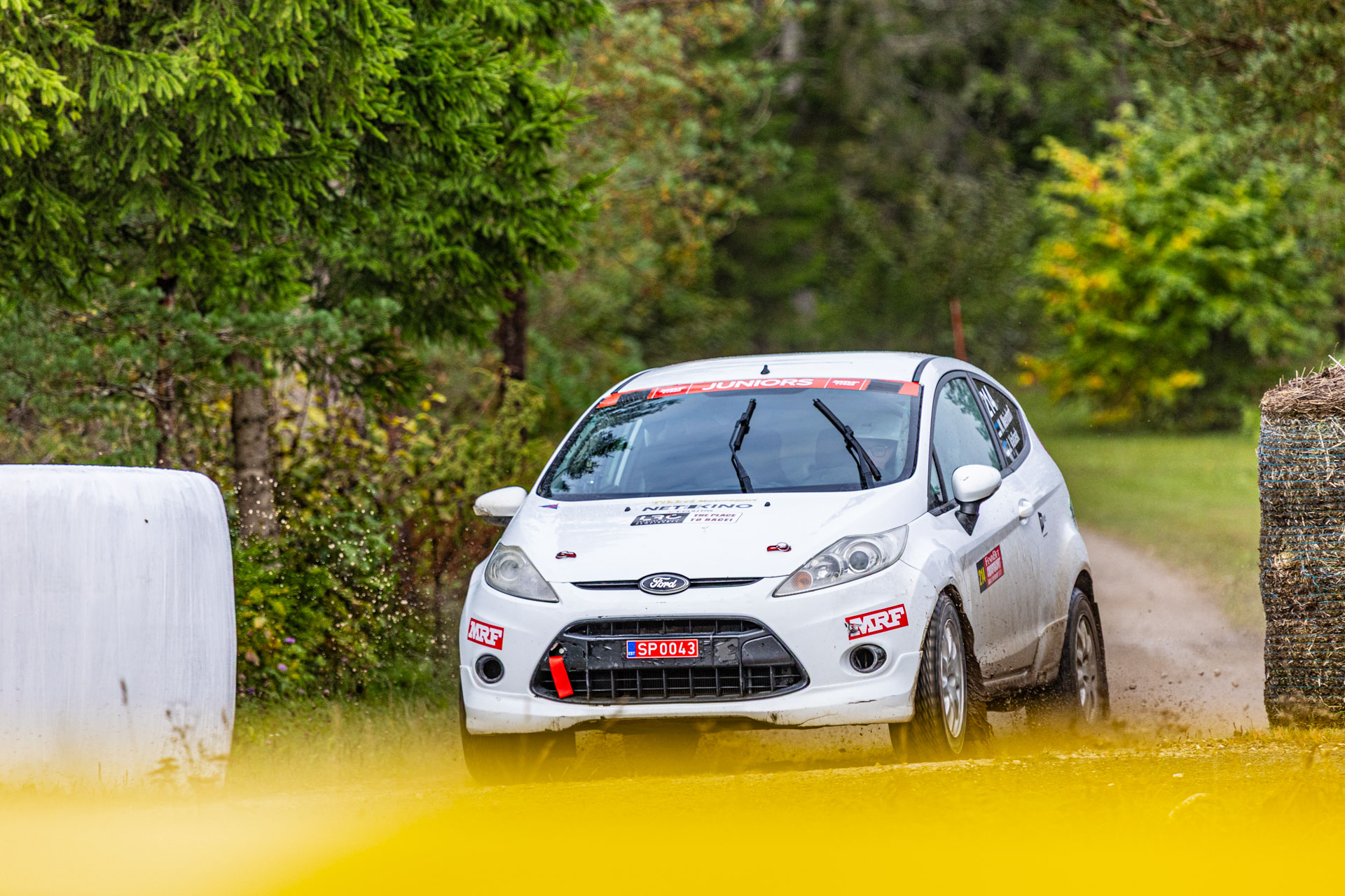 Crosskart rallisprint Hiiumaa 2026