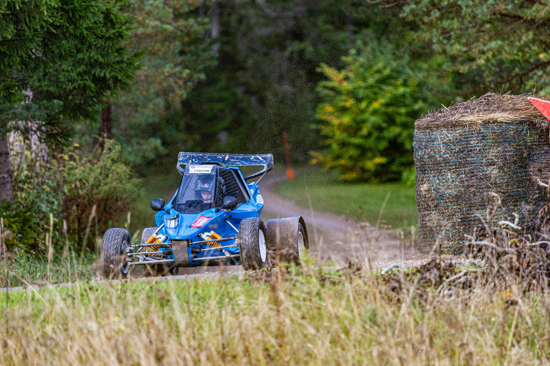 Crosskart rallisprint Hiiumaa 2026