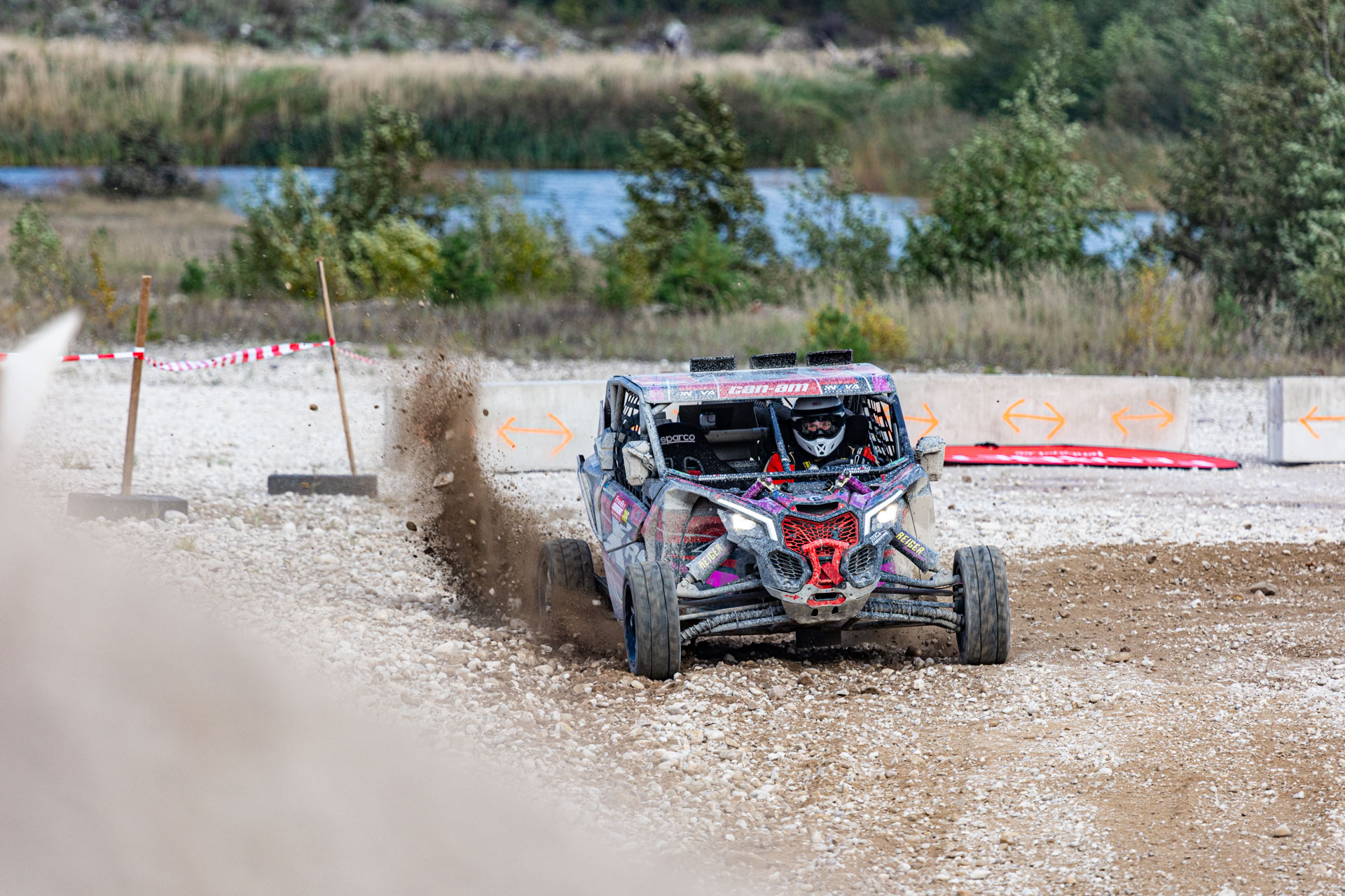 Crosskart rallisprint Hiiumaa 2026