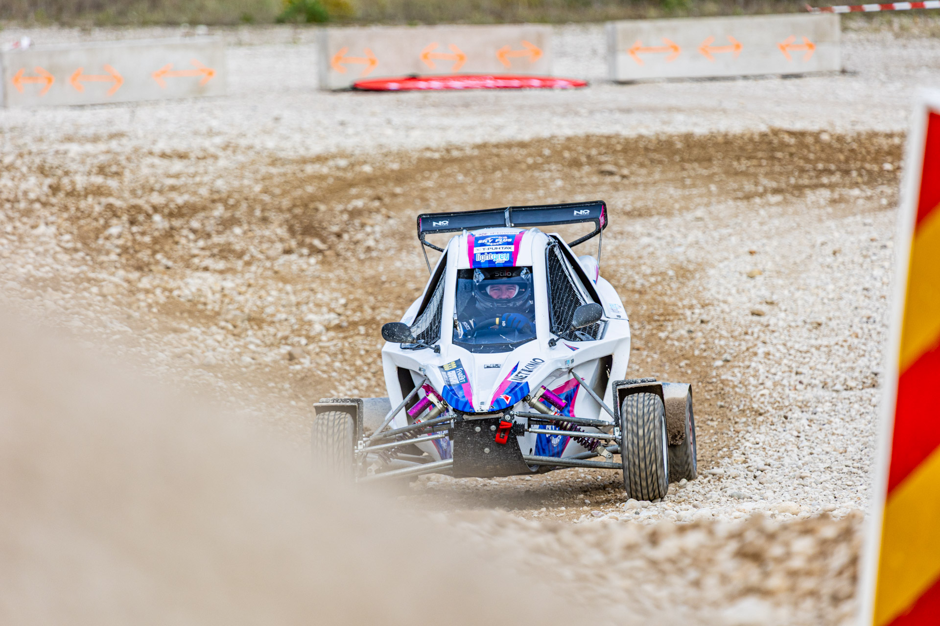 Crosskart rallisprint Hiiumaa 2026