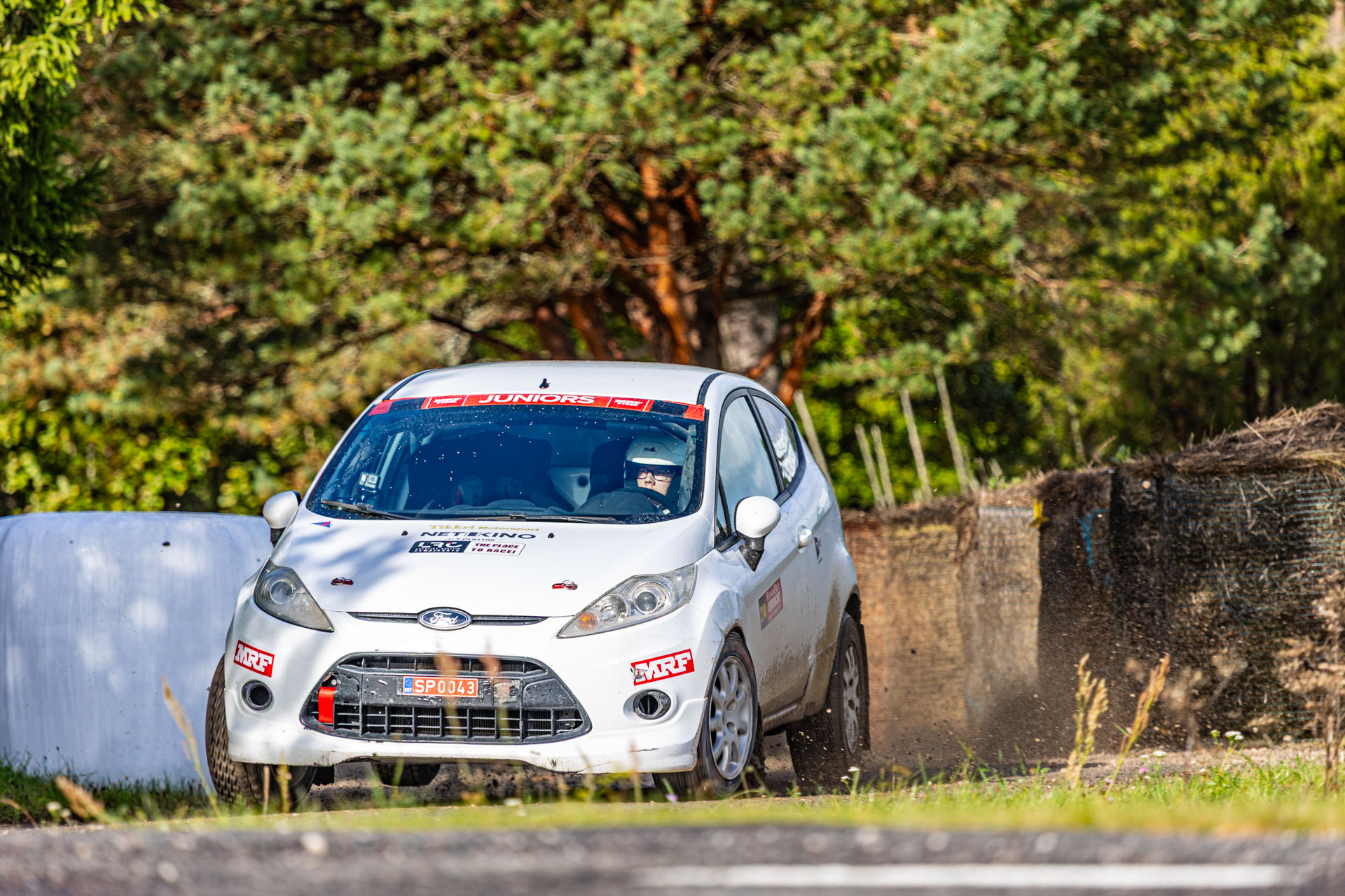 Crosskart rallisprint Hiiumaa 2026