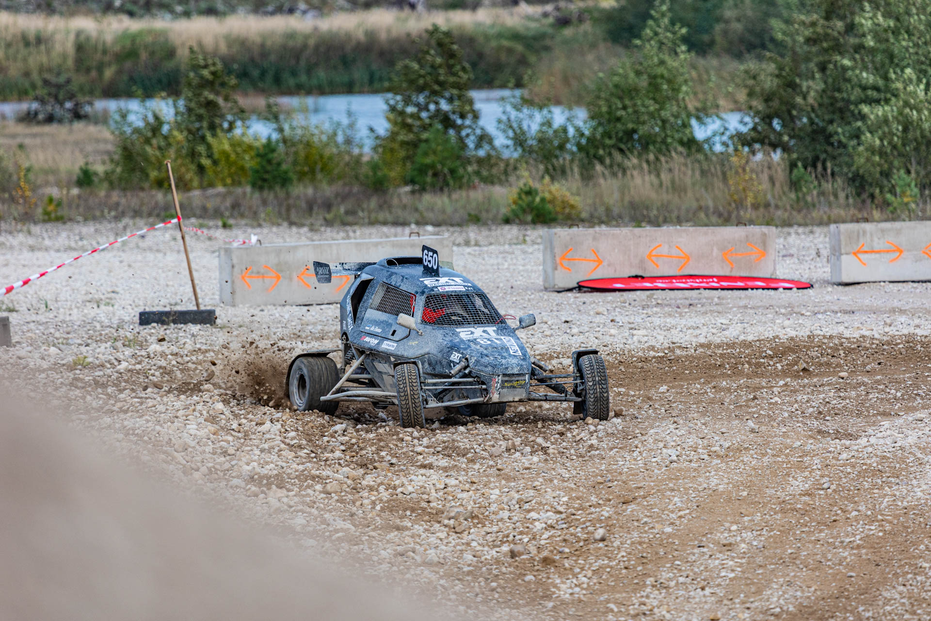 Crosskart rallisprint Hiiumaa 2026