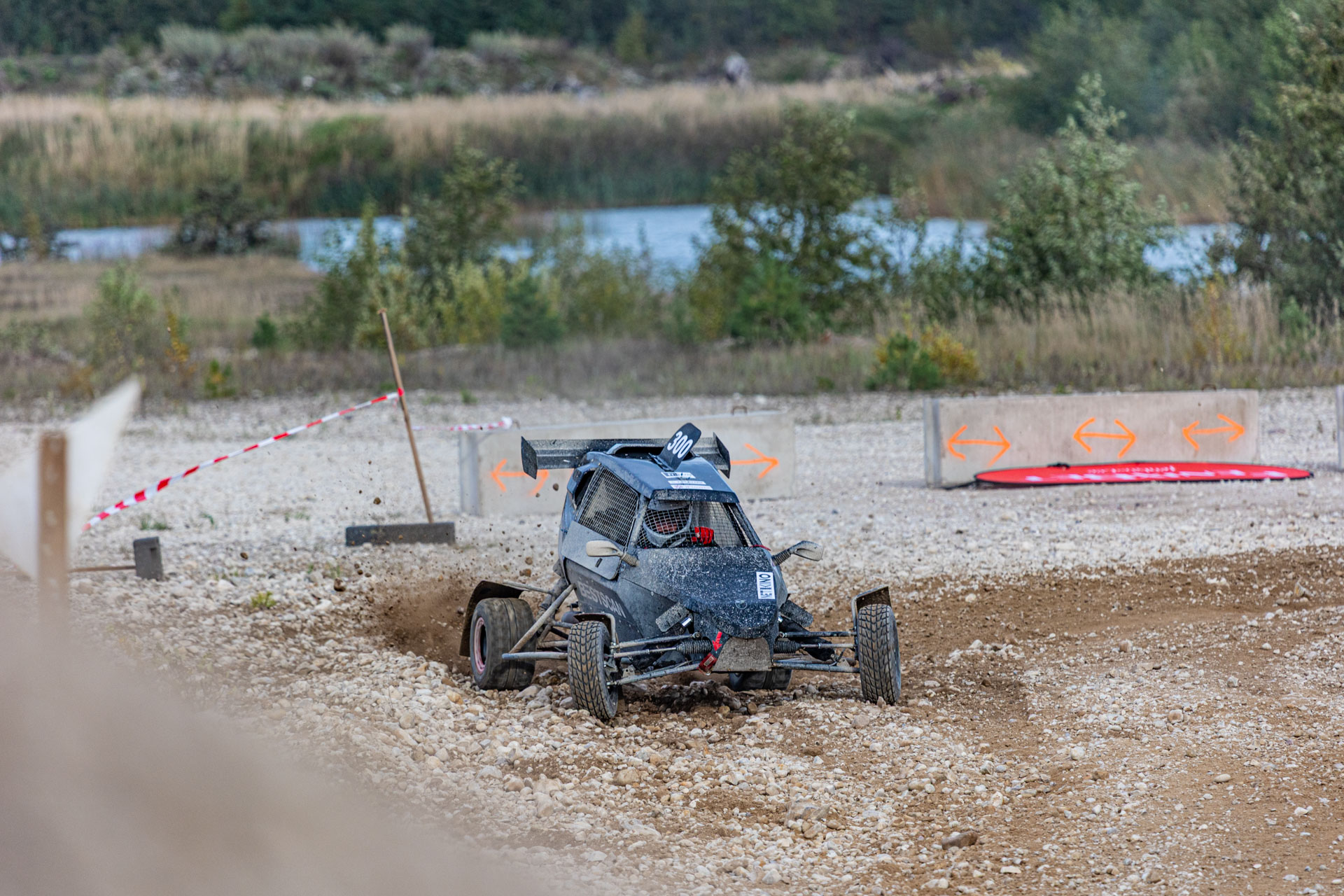 Crosskart rallisprint Hiiumaa 2026