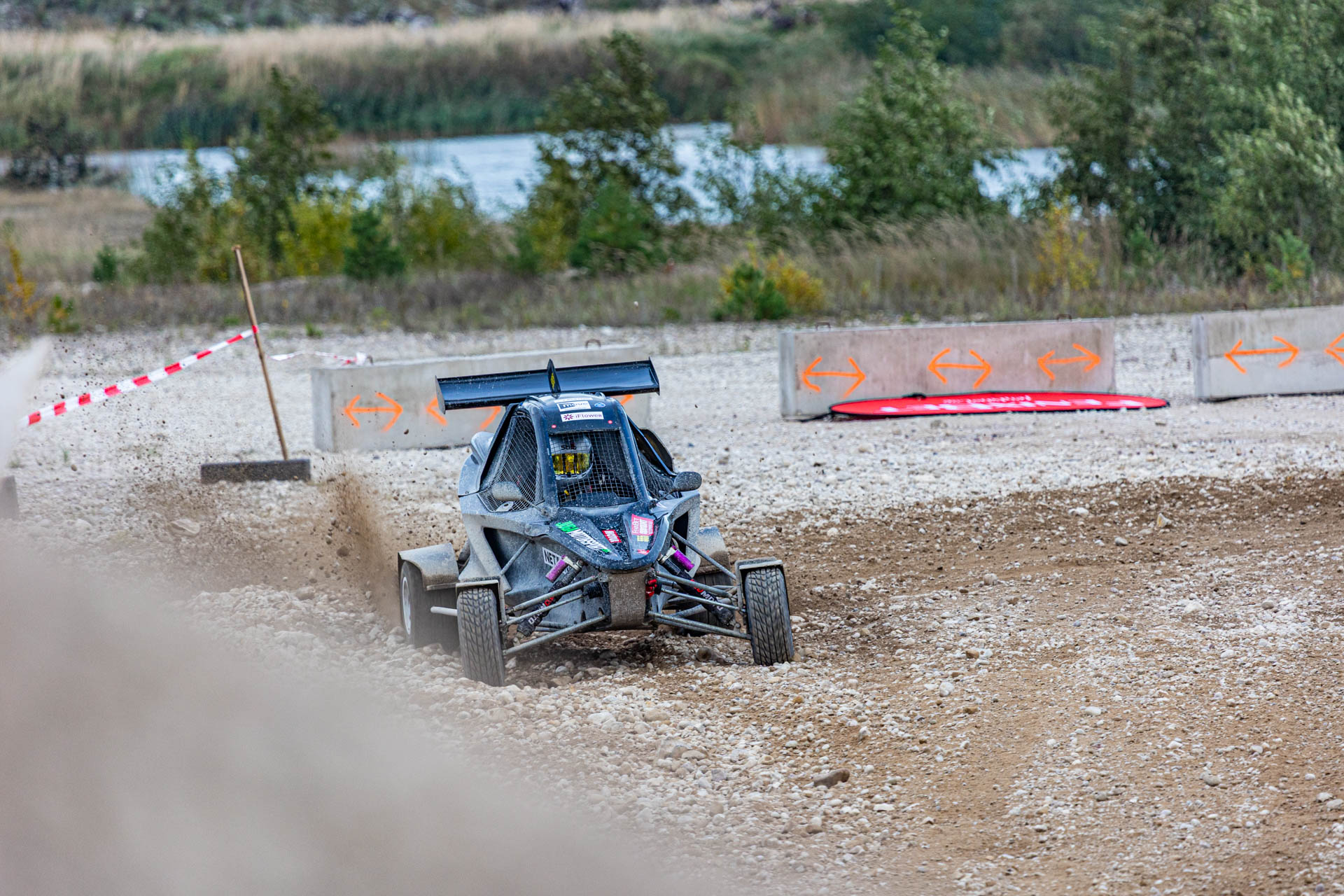 Crosskart rallisprint Hiiumaa 2026