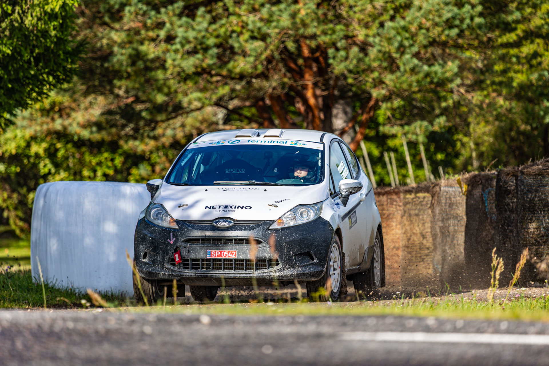 Crosskart rallisprint Hiiumaa 2026