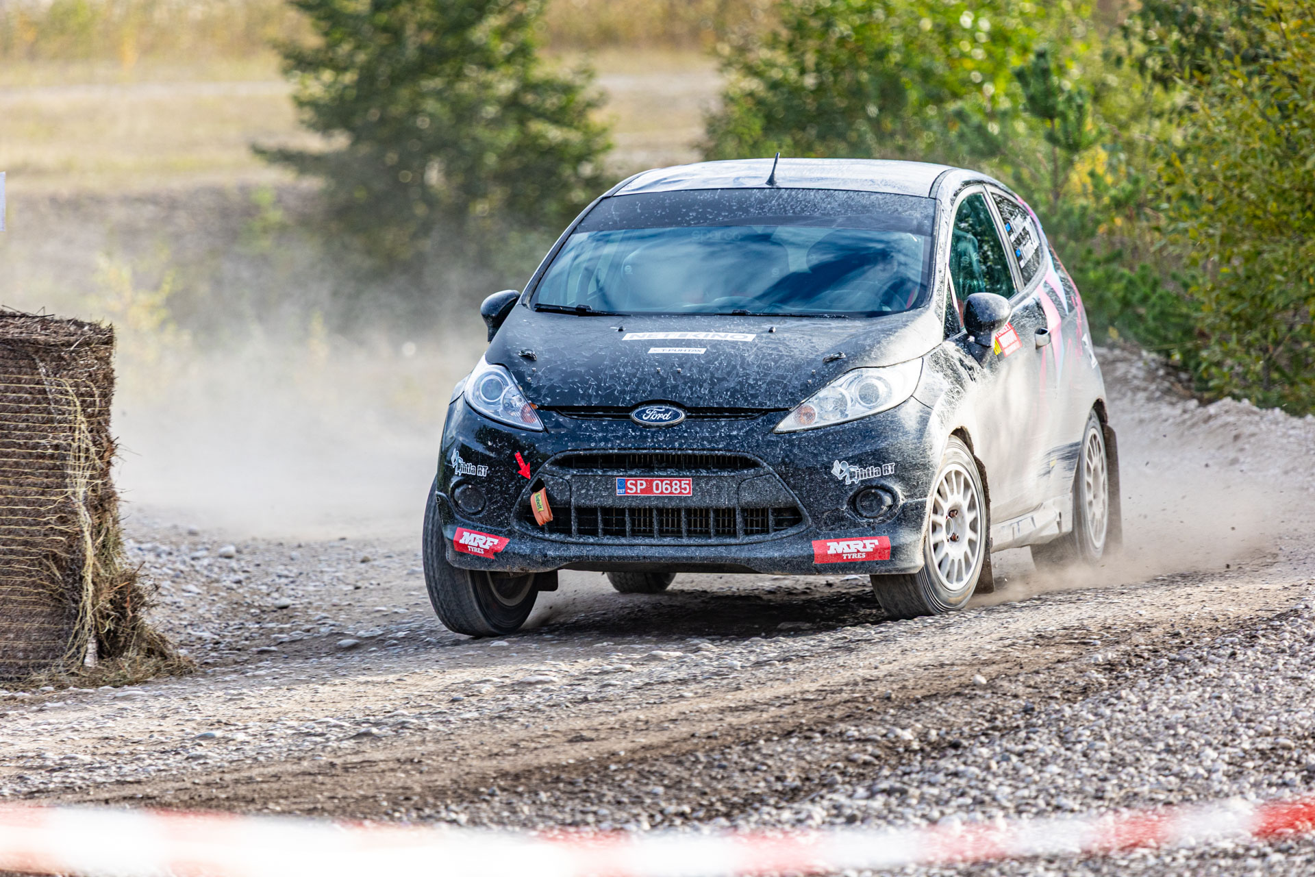Crosskart rallisprint Hiiumaa 2026
