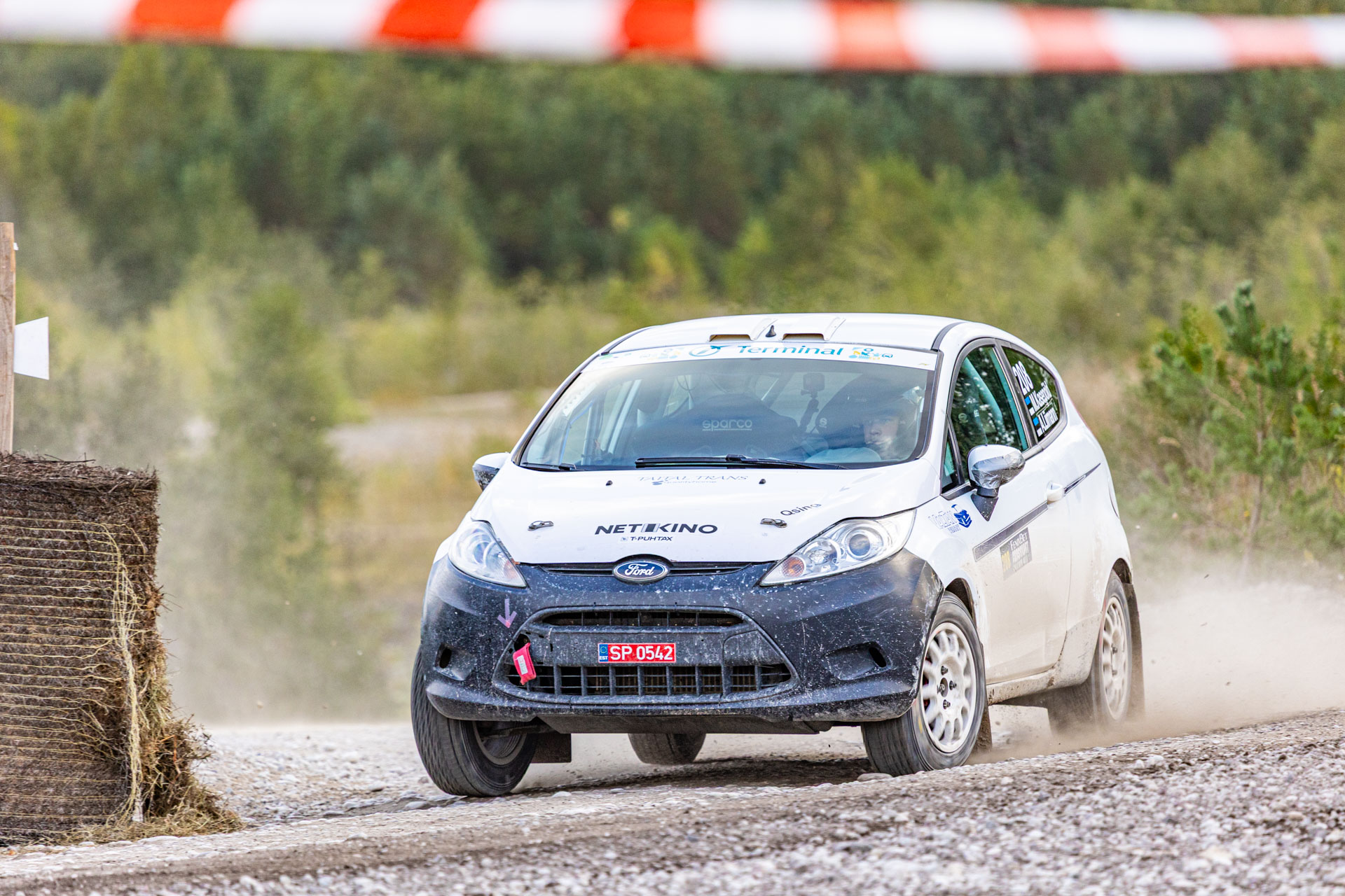 Crosskart rallisprint Hiiumaa 2026