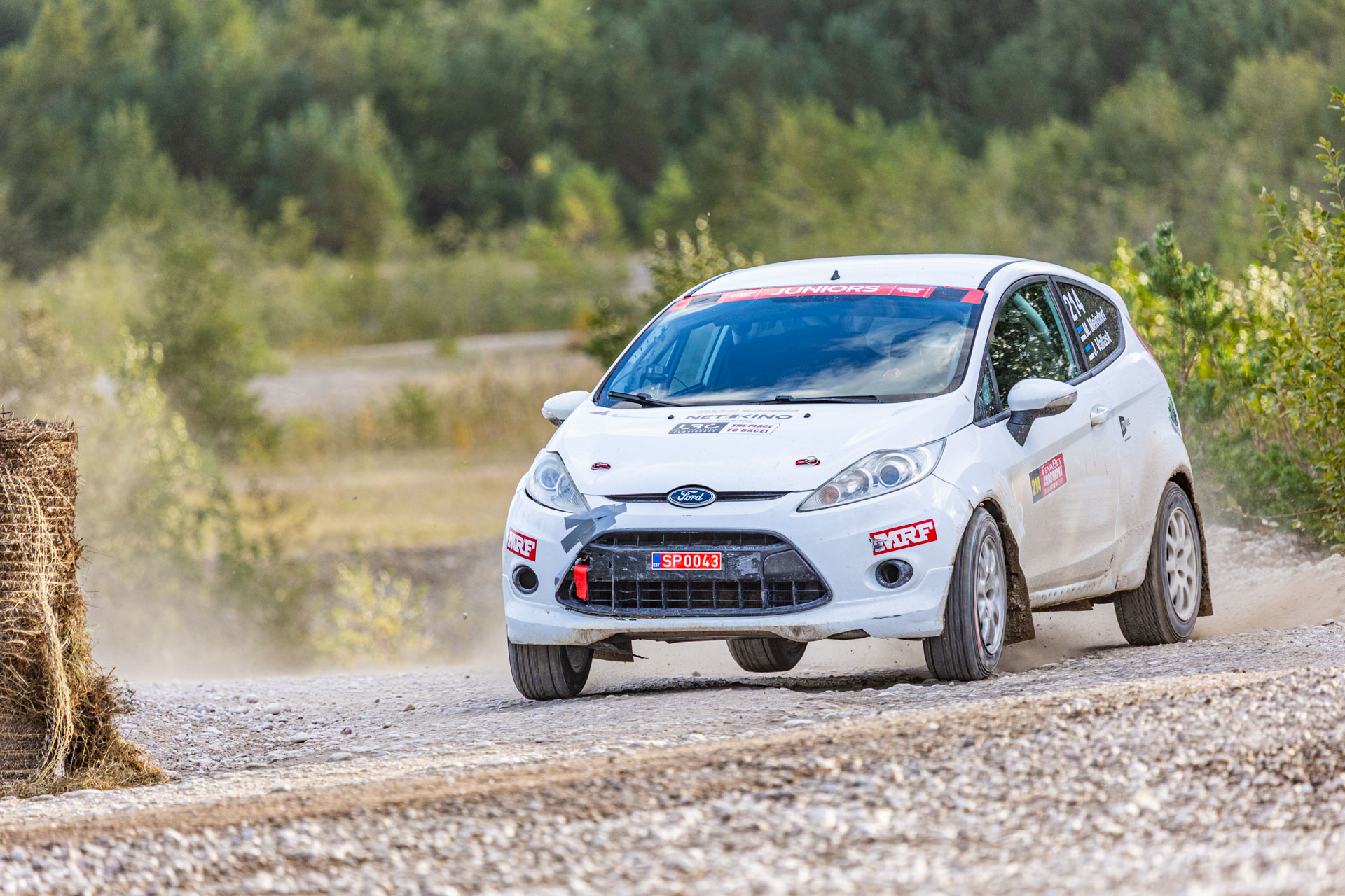 Crosskart rallisprint Hiiumaa 2026