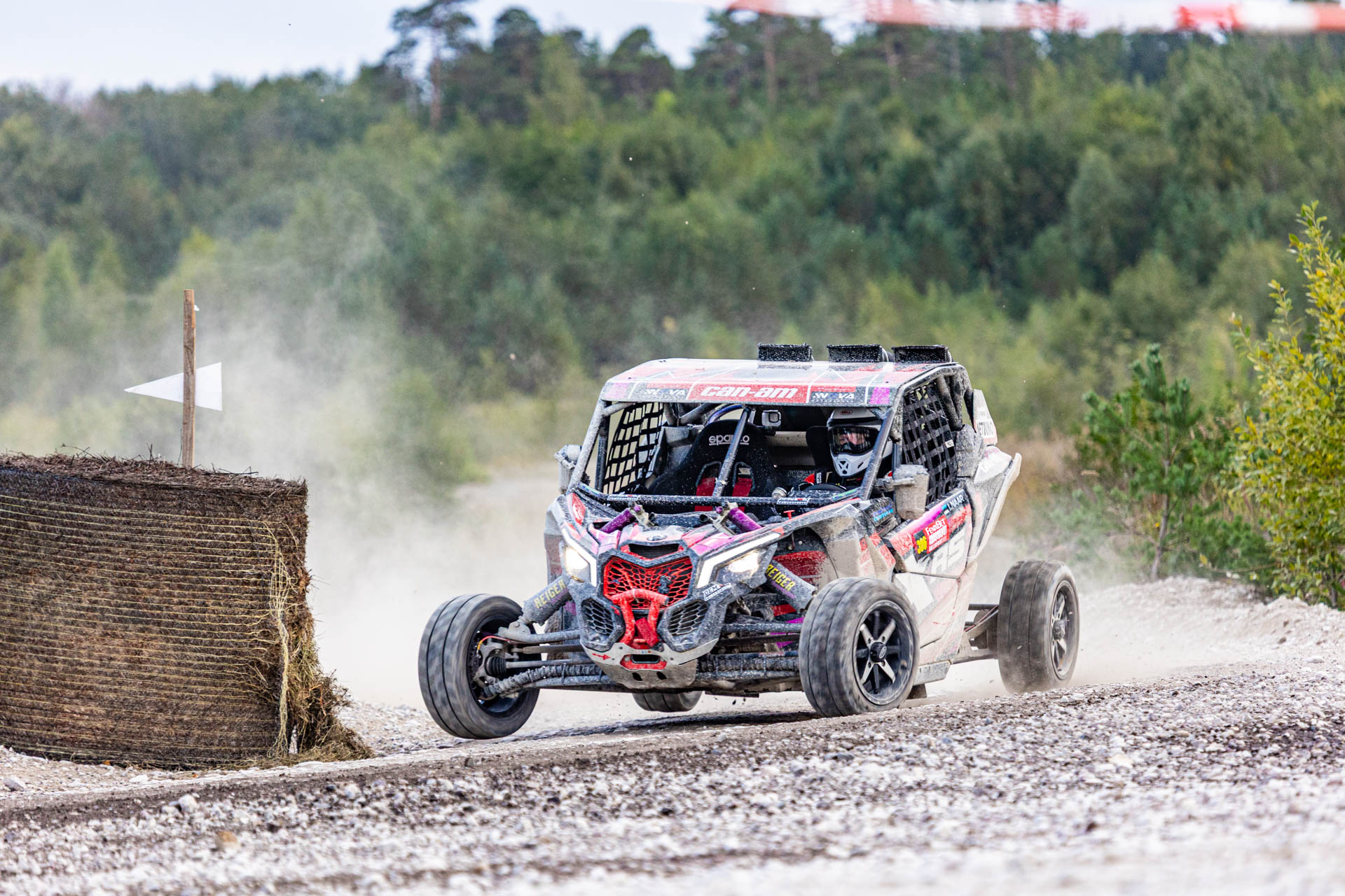 Crosskart rallisprint Hiiumaa 2026