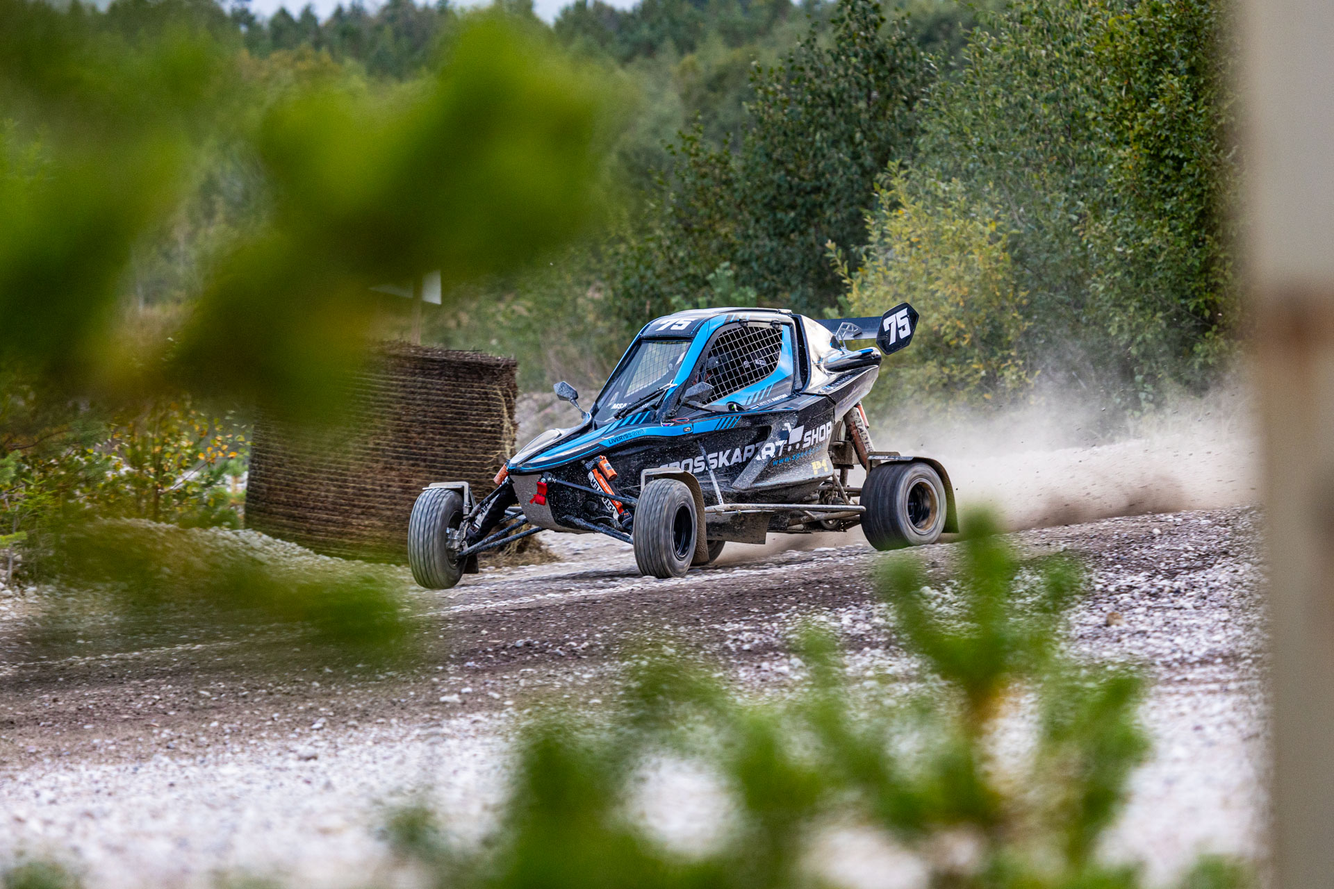 Crosskart rallisprint Hiiumaa 2026