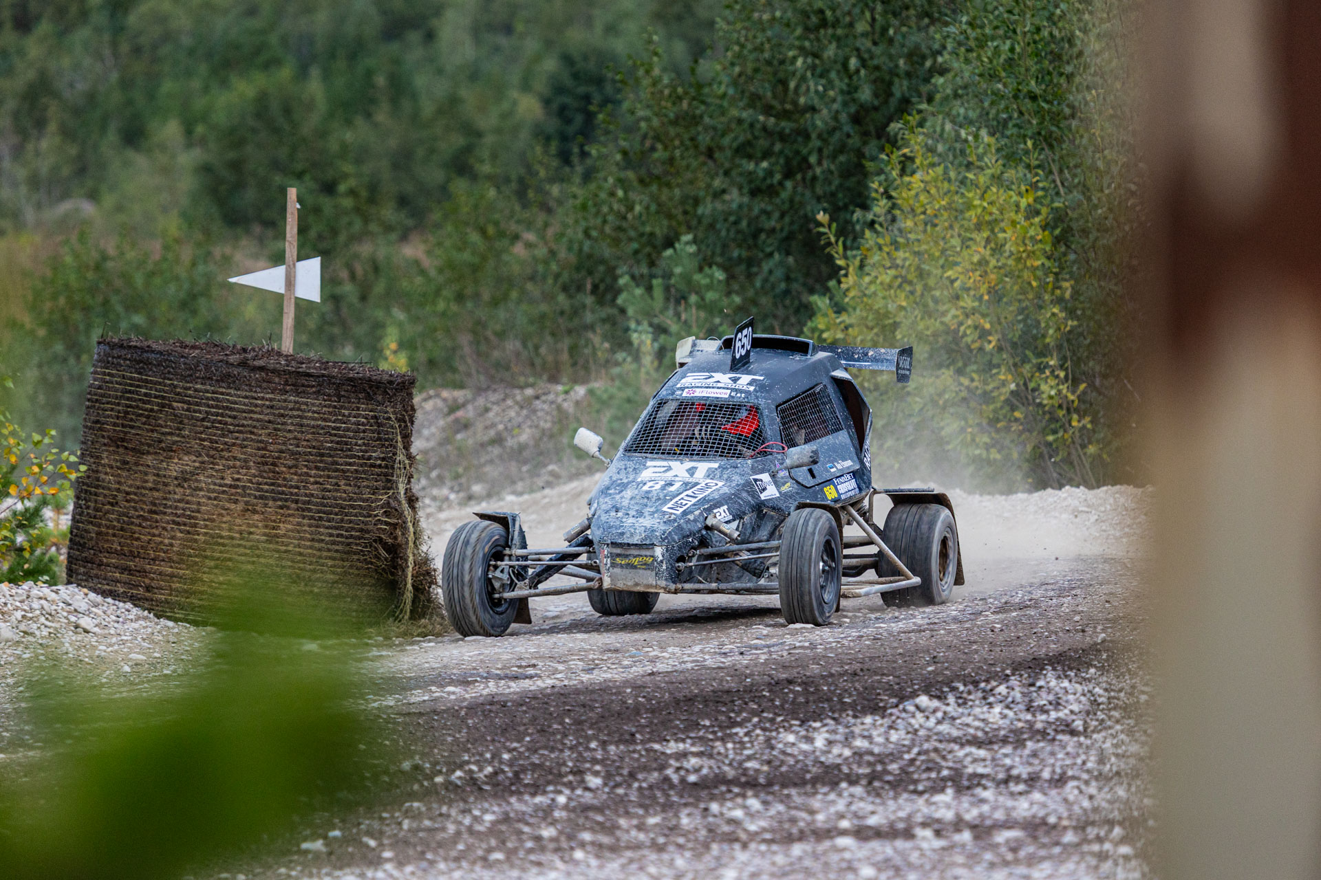 Crosskart rallisprint Hiiumaa 2026