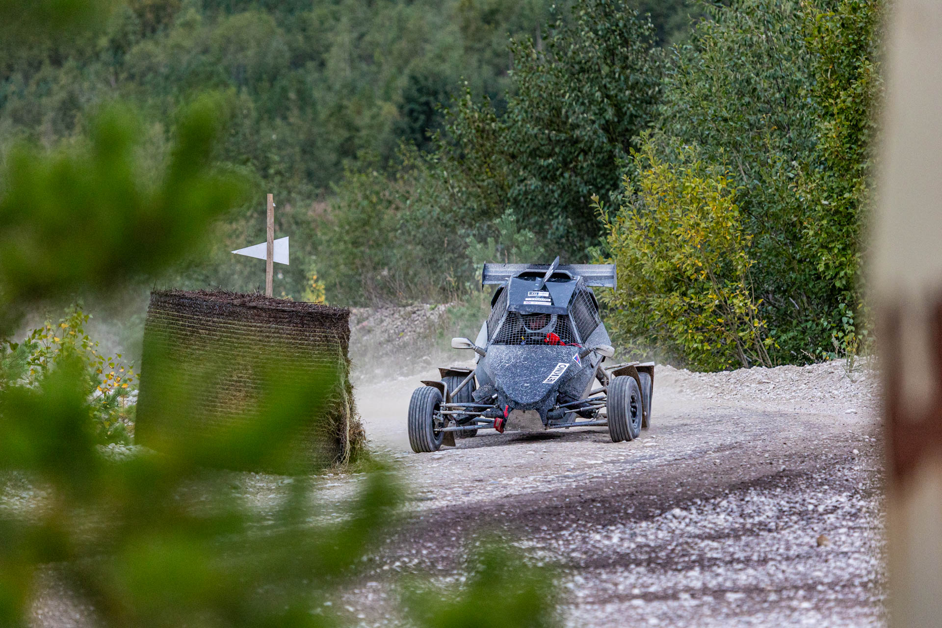 Crosskart rallisprint Hiiumaa 2026