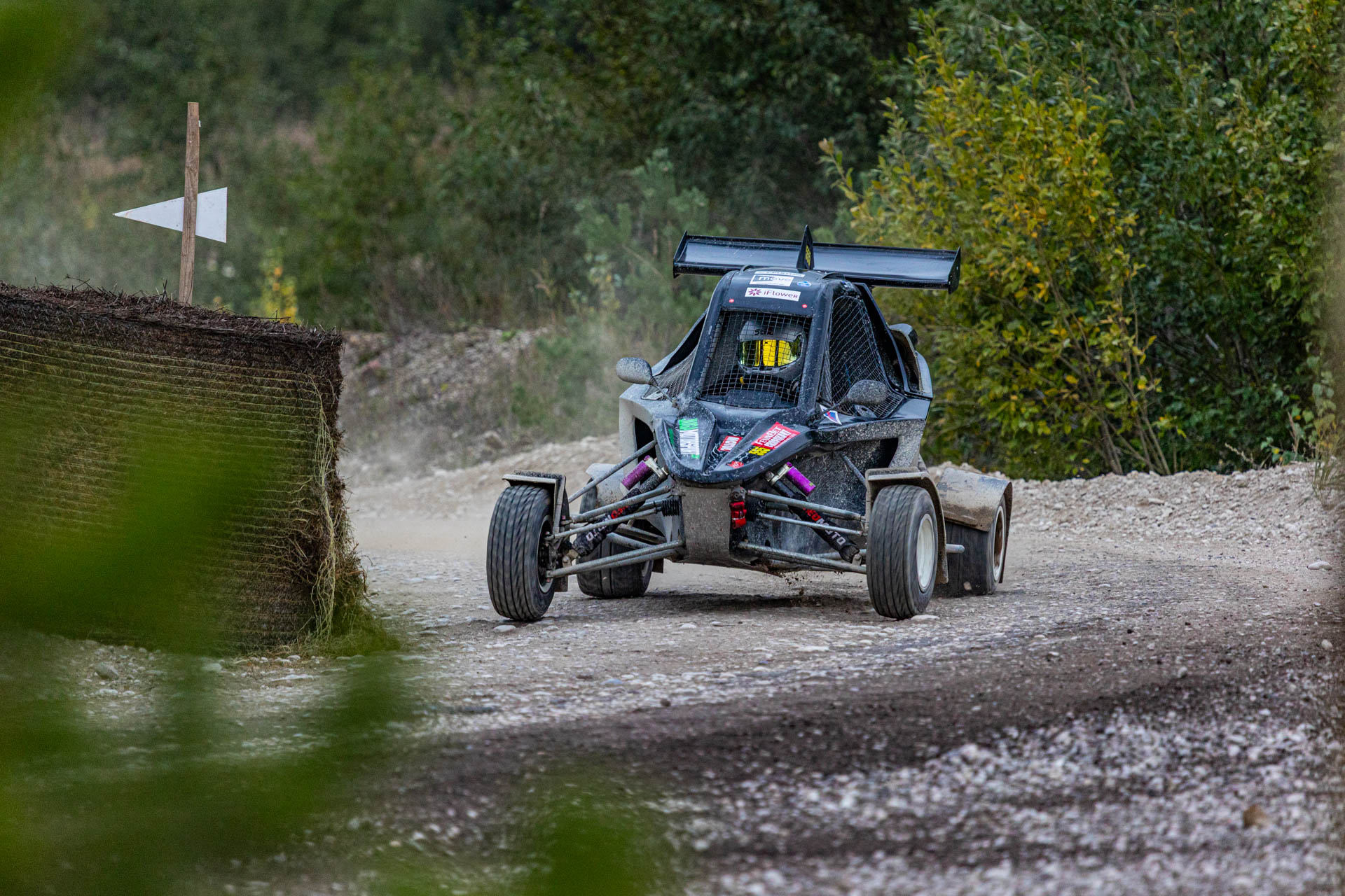 Crosskart rallisprint Hiiumaa 2026