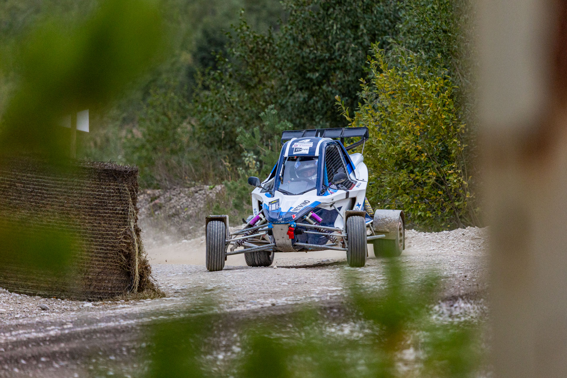 Crosskart rallisprint Hiiumaa 2026