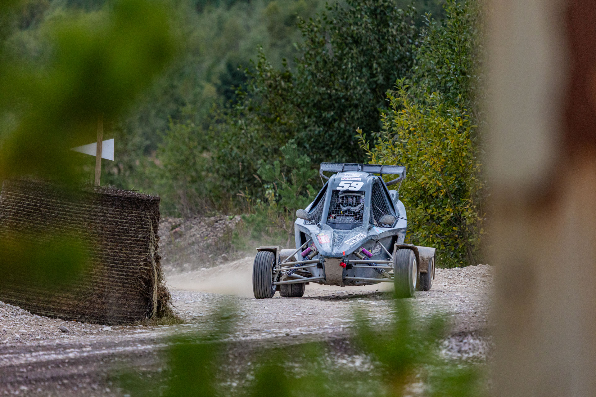 Crosskart rallisprint Hiiumaa 2026