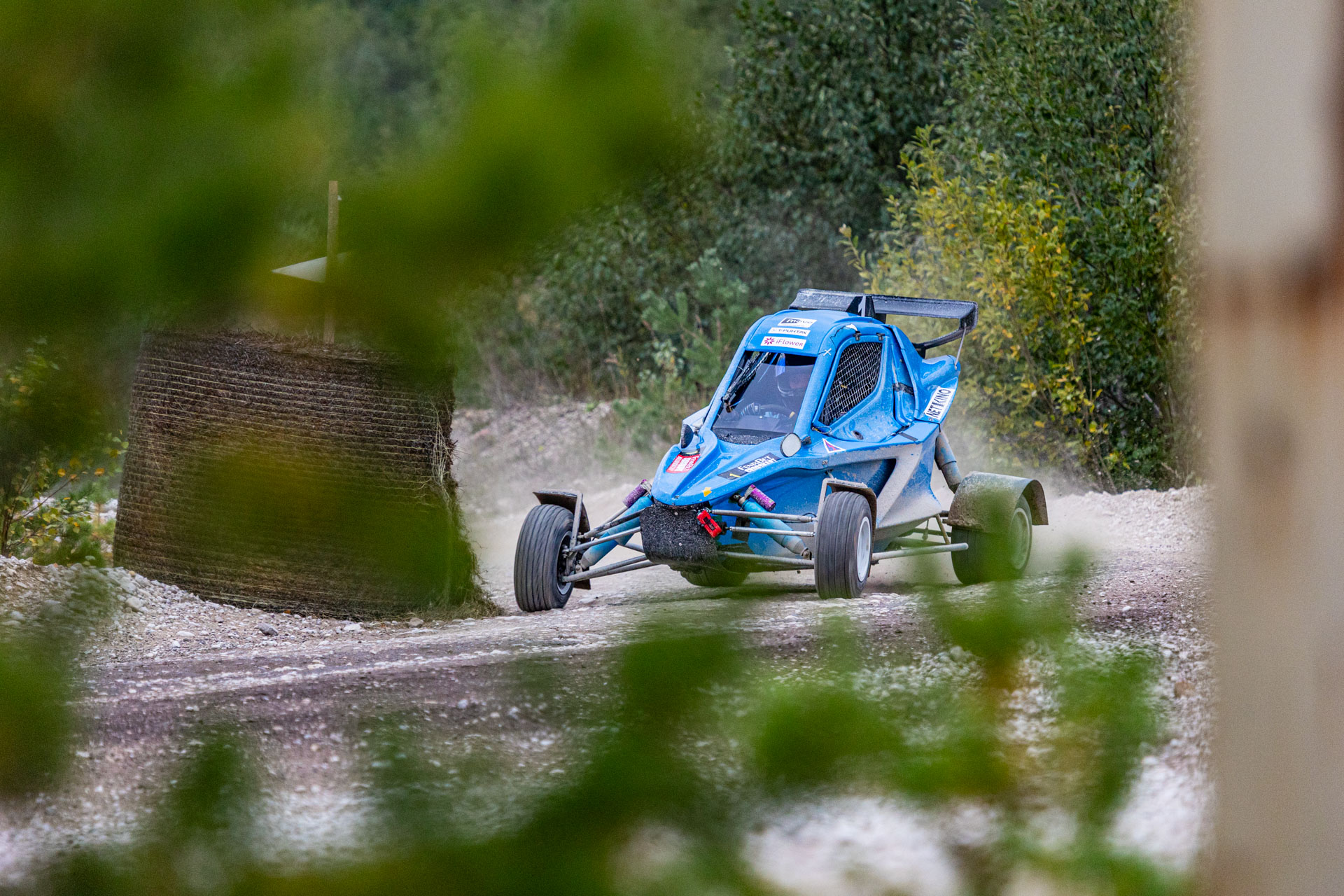 Crosskart rallisprint Hiiumaa 2026