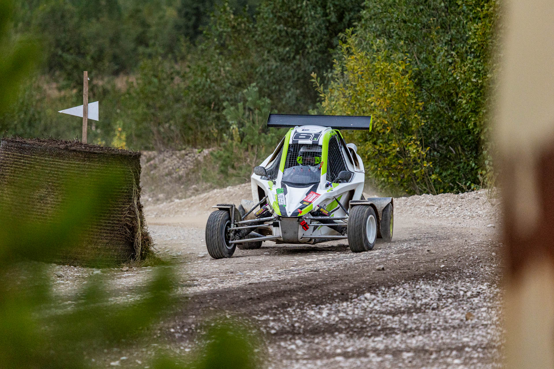 Crosskart rallisprint Hiiumaa 2026
