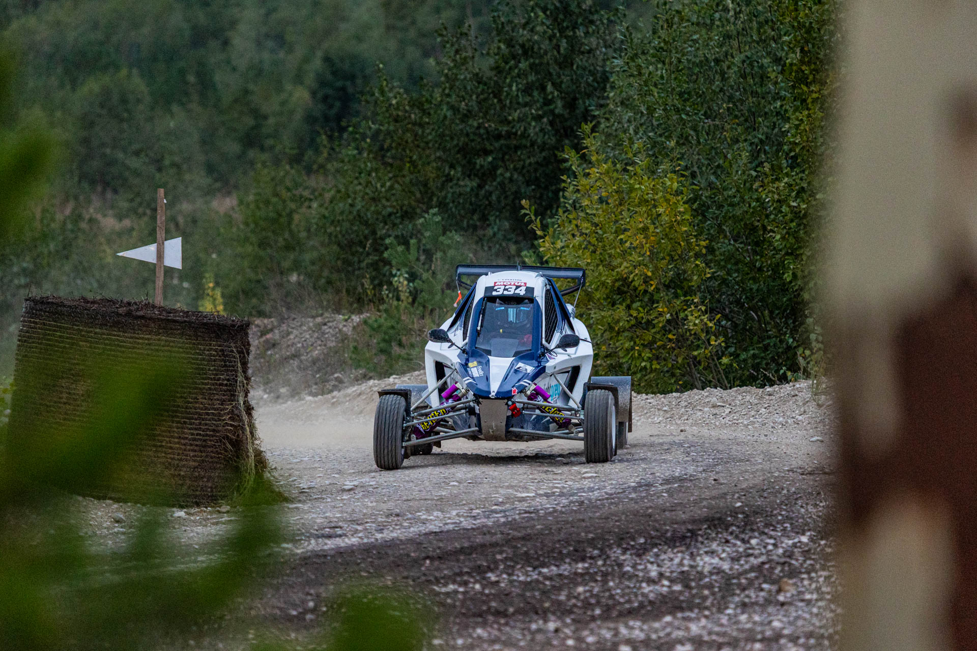 Crosskart rallisprint Hiiumaa 2026