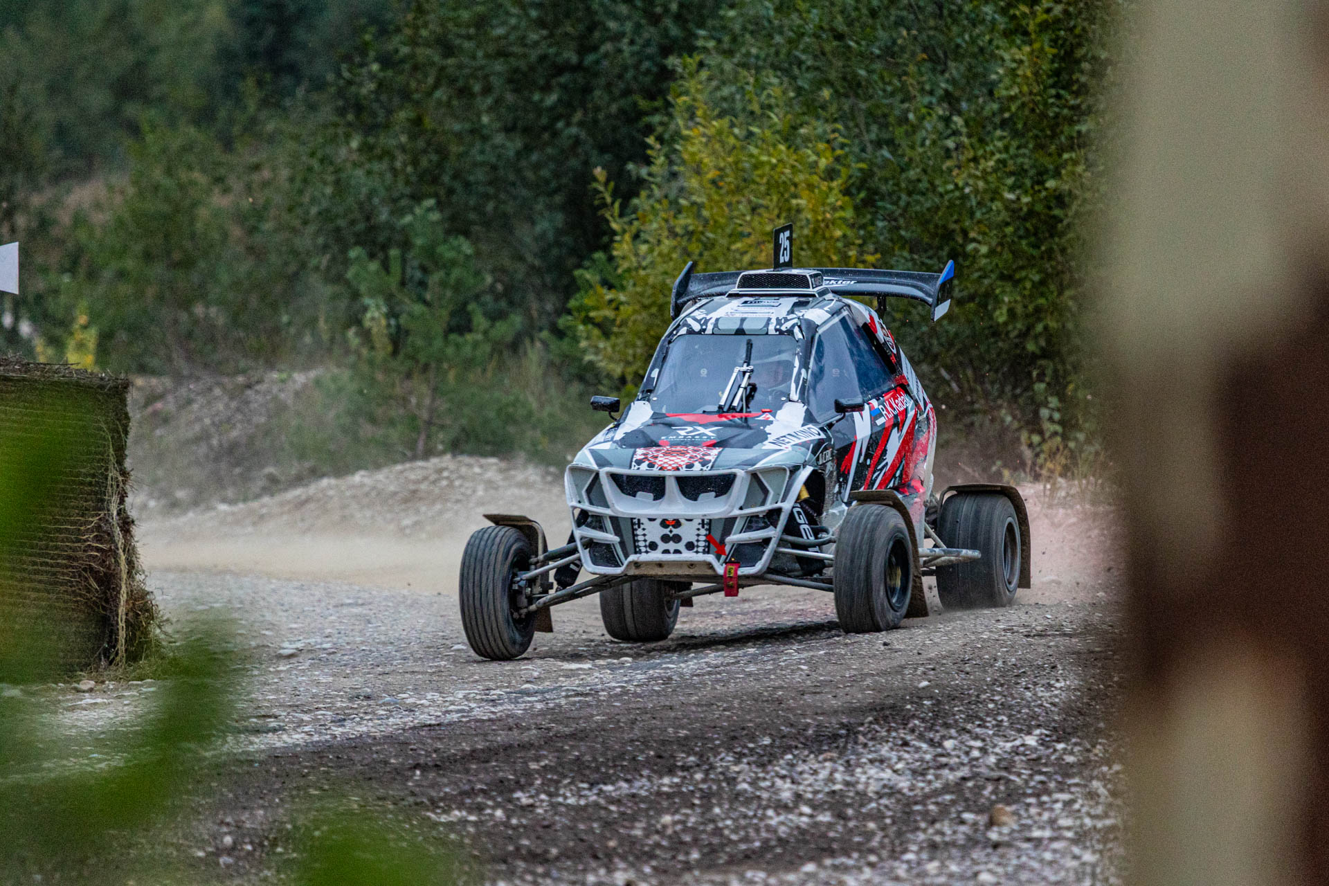 Crosskart rallisprint Hiiumaa 2026