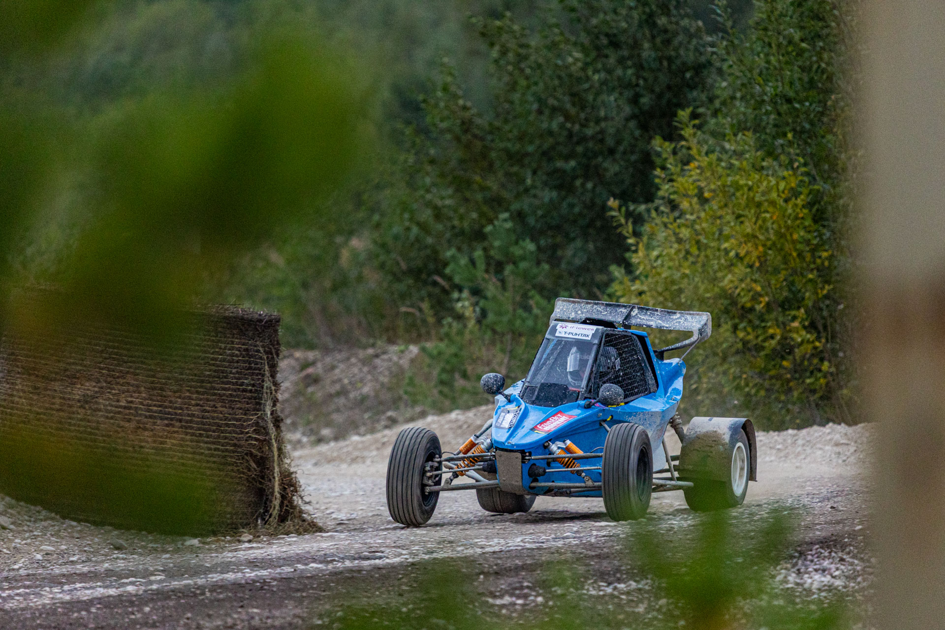 Crosskart rallisprint Hiiumaa 2026