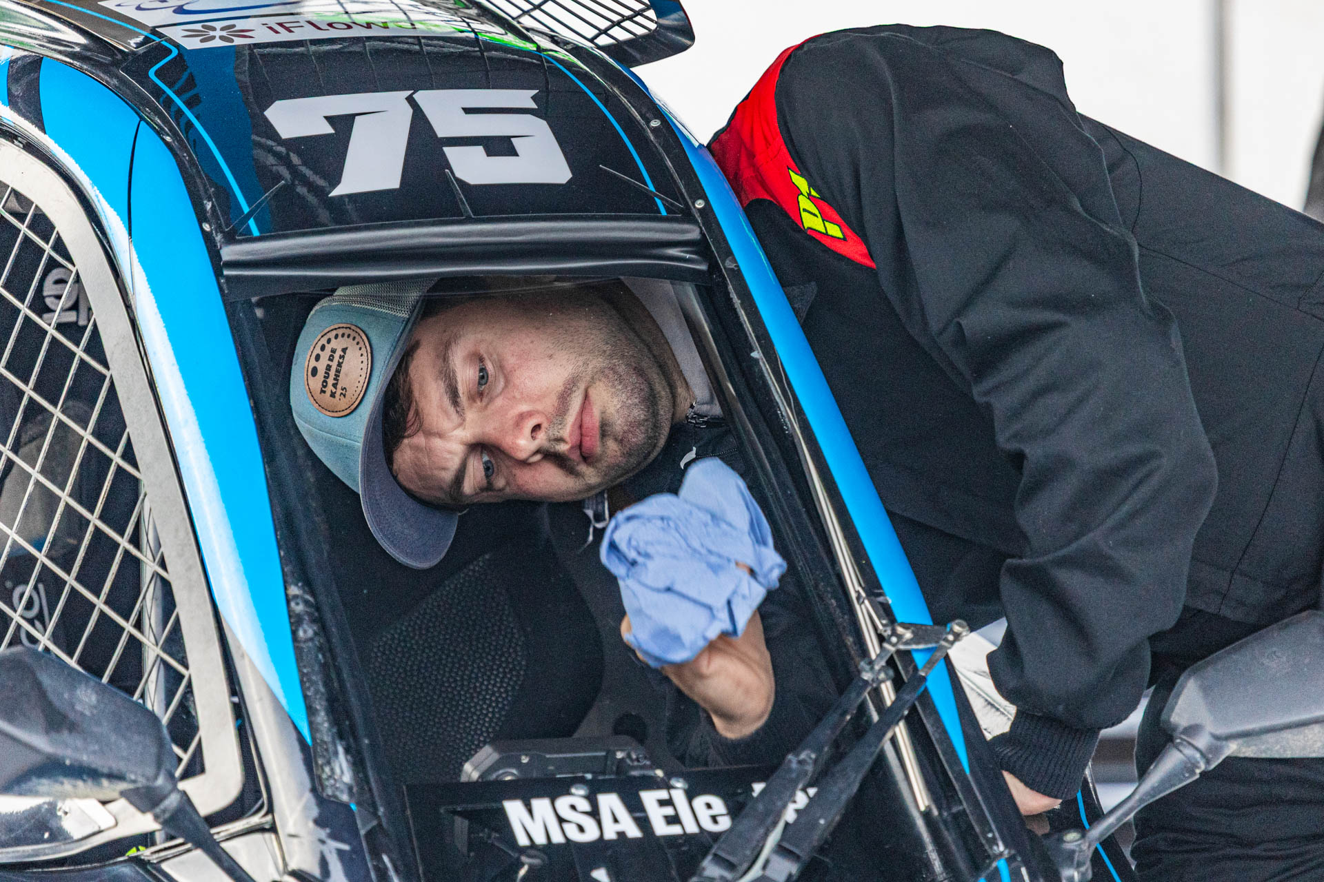 Crosskart rallisprint Hiiumaa 2026