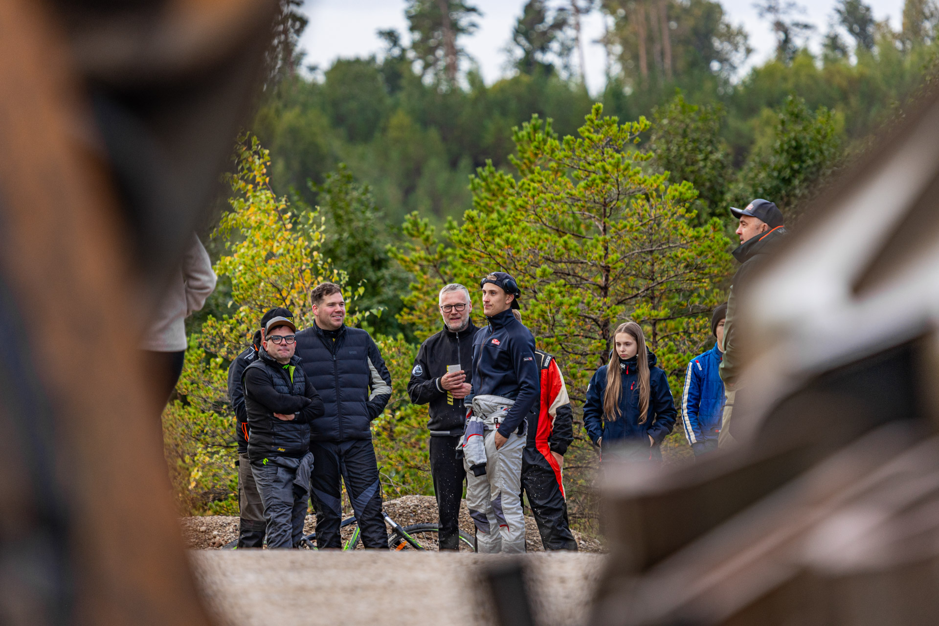 Crosskart rallisprint Hiiumaa 2026