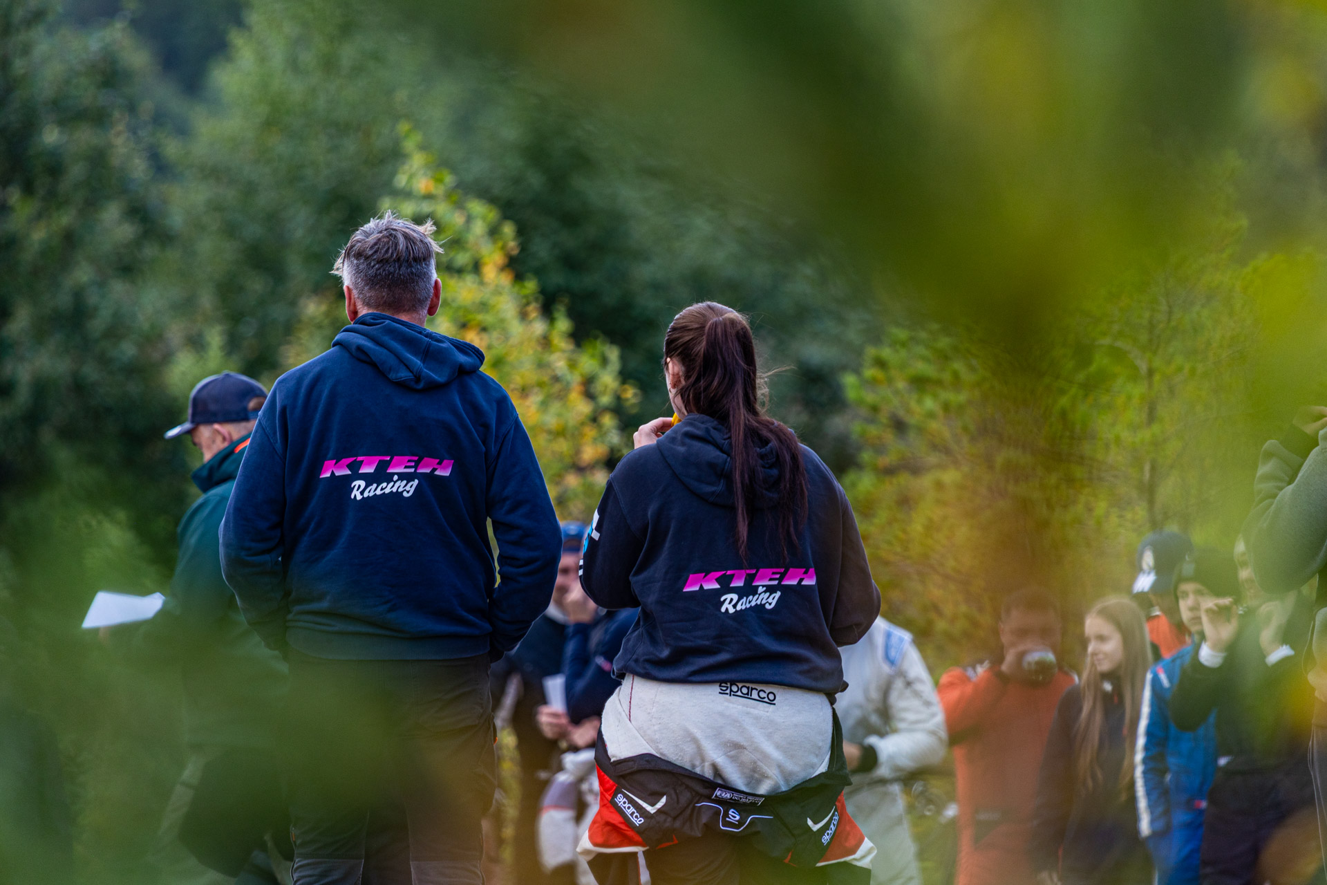 Crosskart rallisprint Hiiumaa 2026