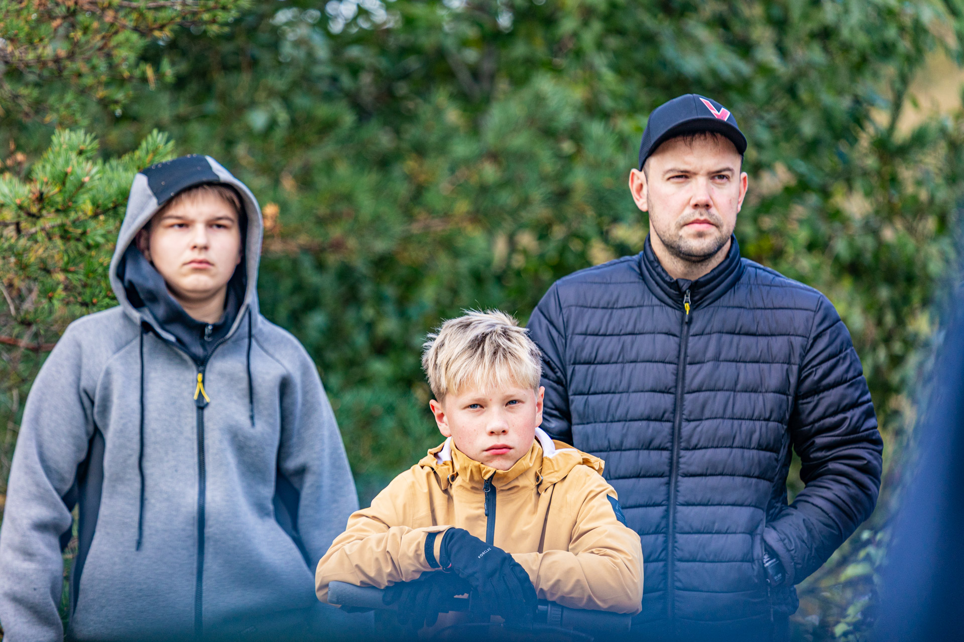 Crosskart rallisprint Hiiumaa 2026