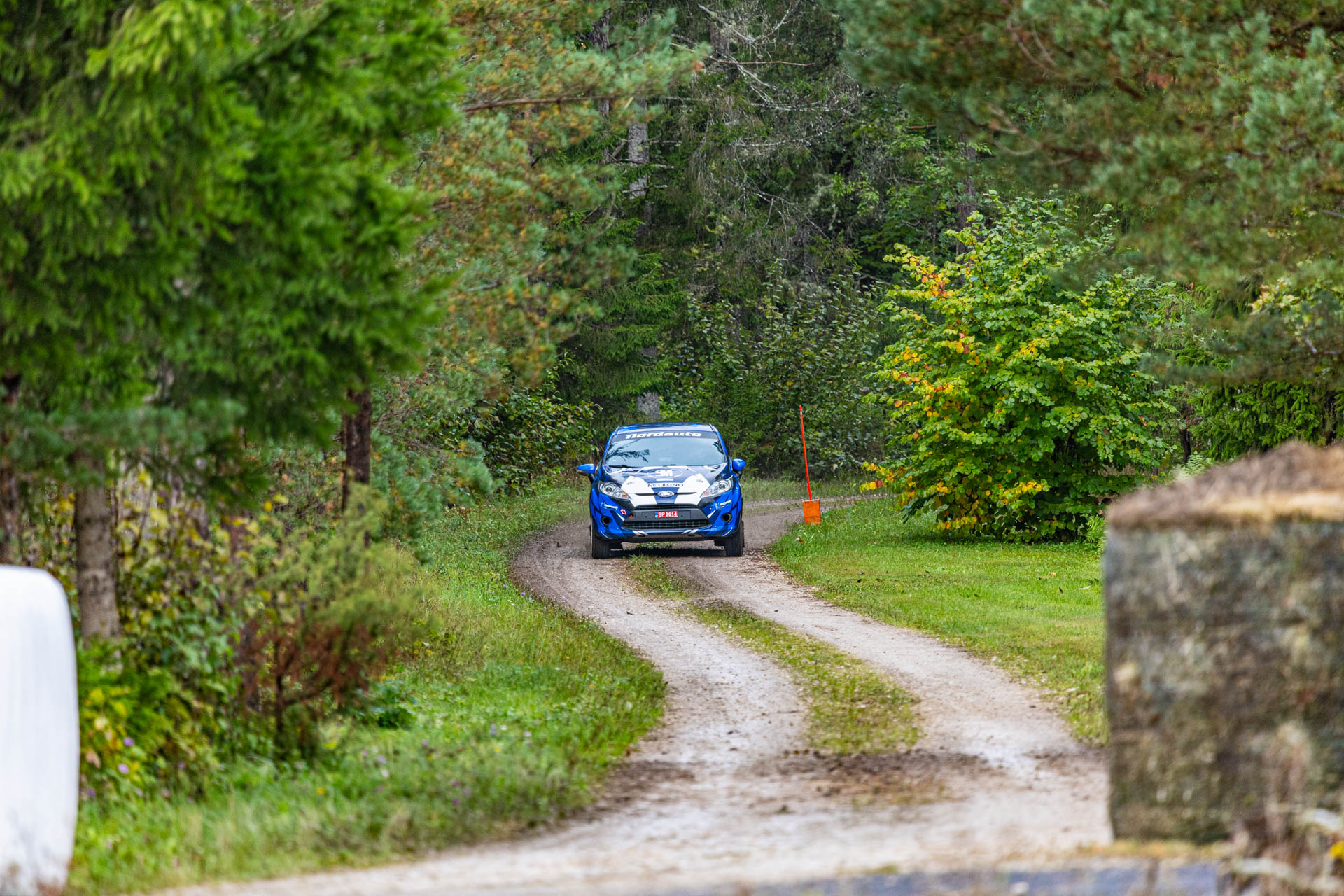 Crosskart rallisprint Hiiumaa 2026