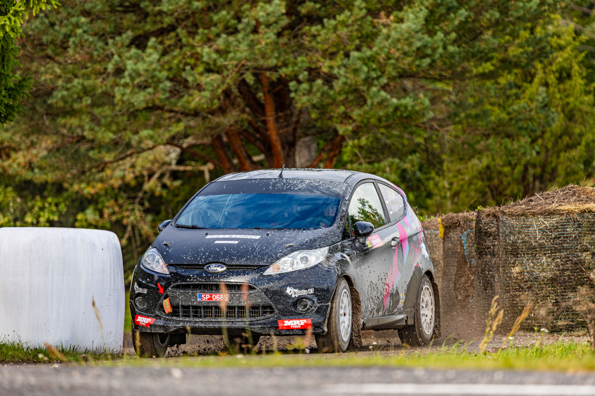 Crosskart rallisprint Hiiumaa 2026