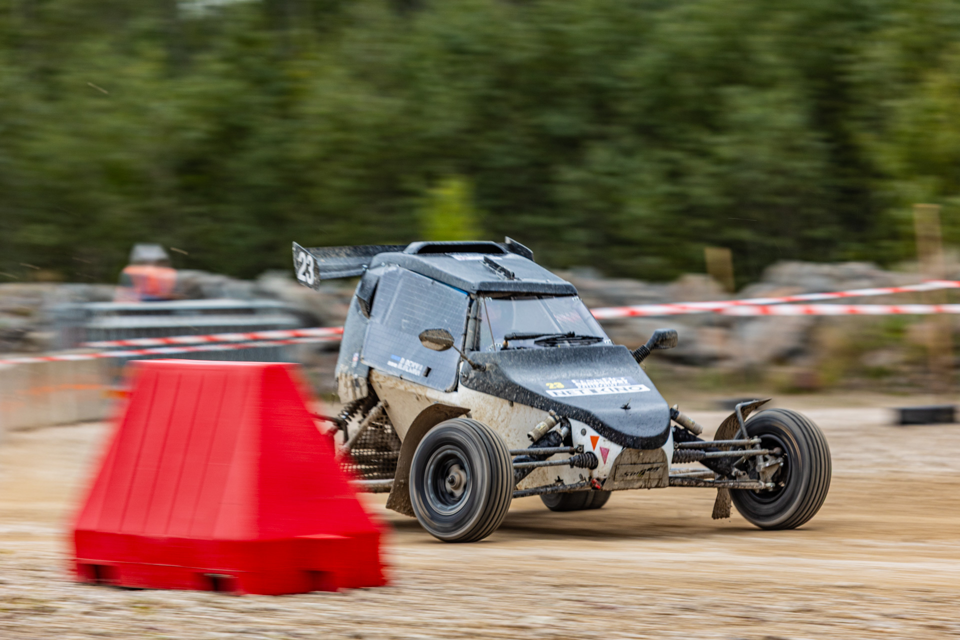 Crosskart rallisprint Hiiumaa 2026