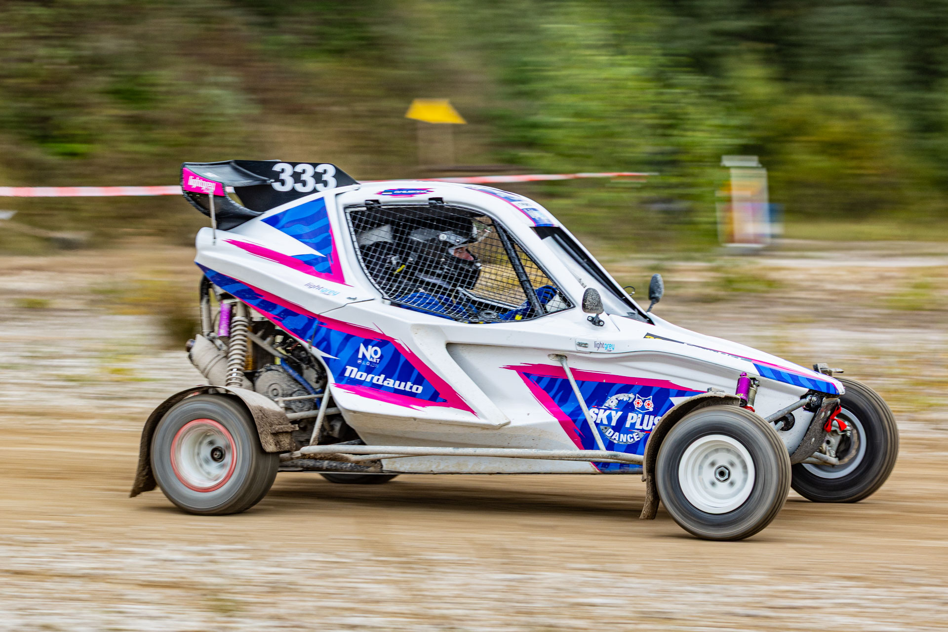 Crosskart rallisprint Hiiumaa 2026