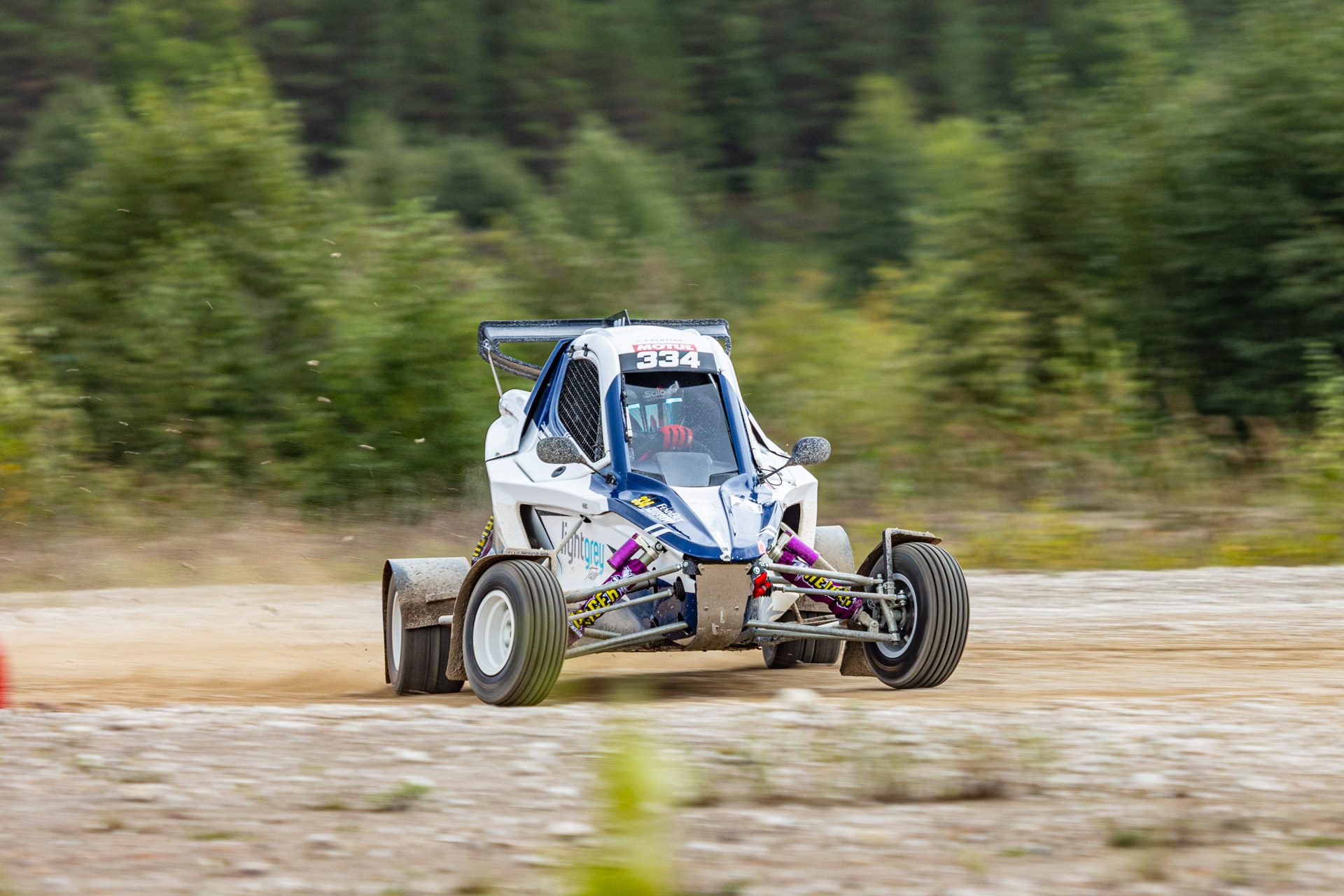 Crosskart rallisprint Hiiumaa 2026
