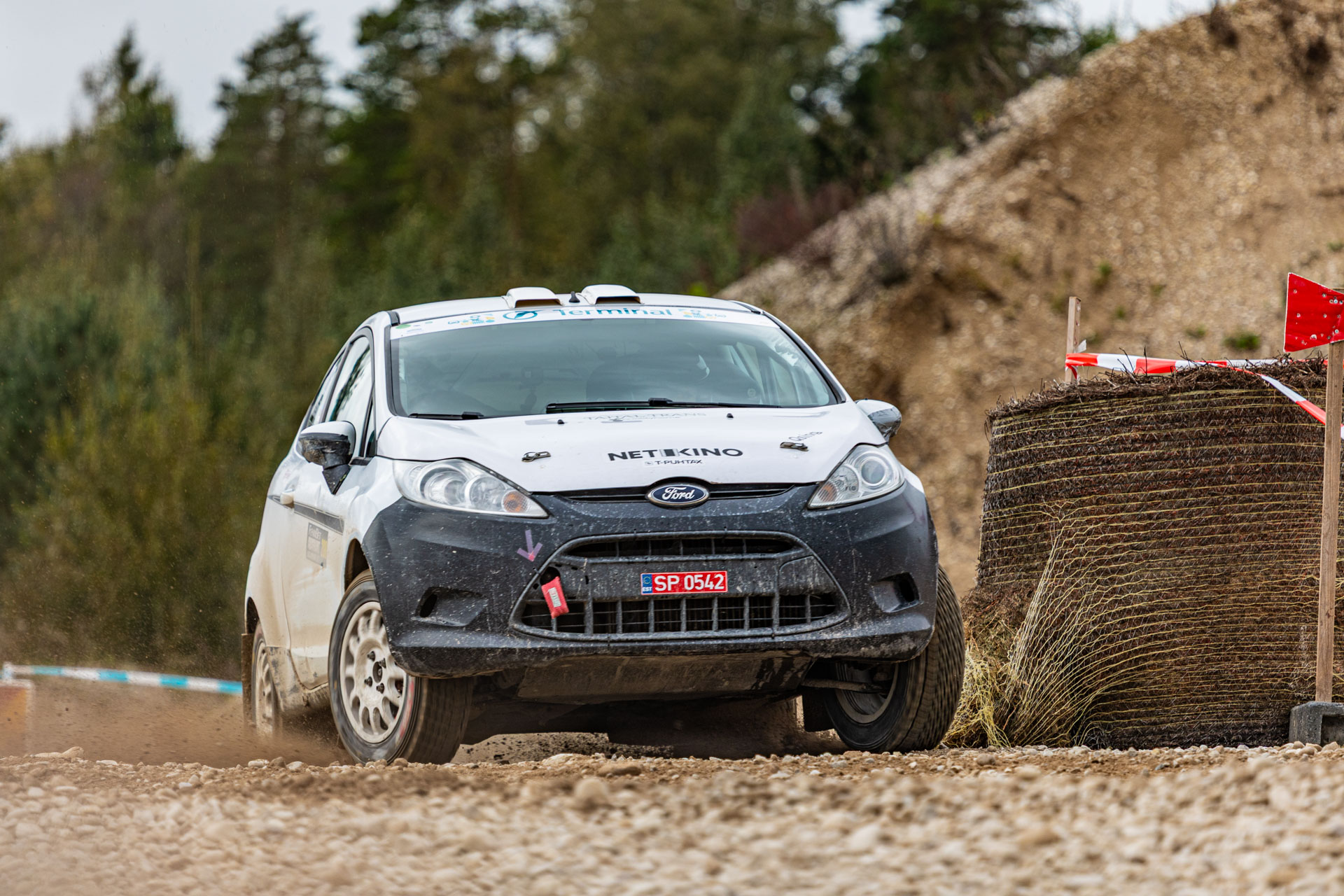 Crosskart rallisprint Hiiumaa 2026