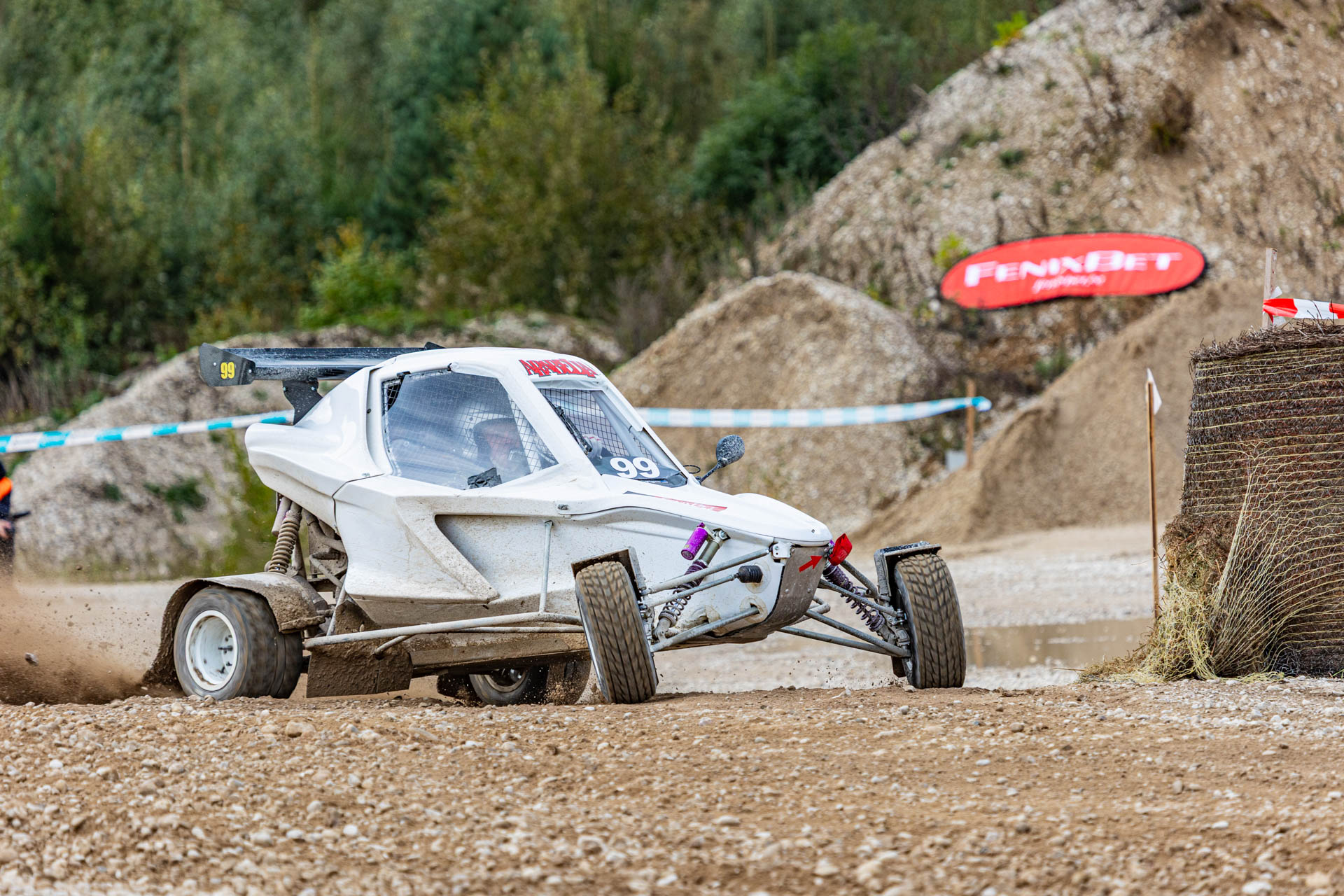 Crosskart rallisprint Hiiumaa 2026