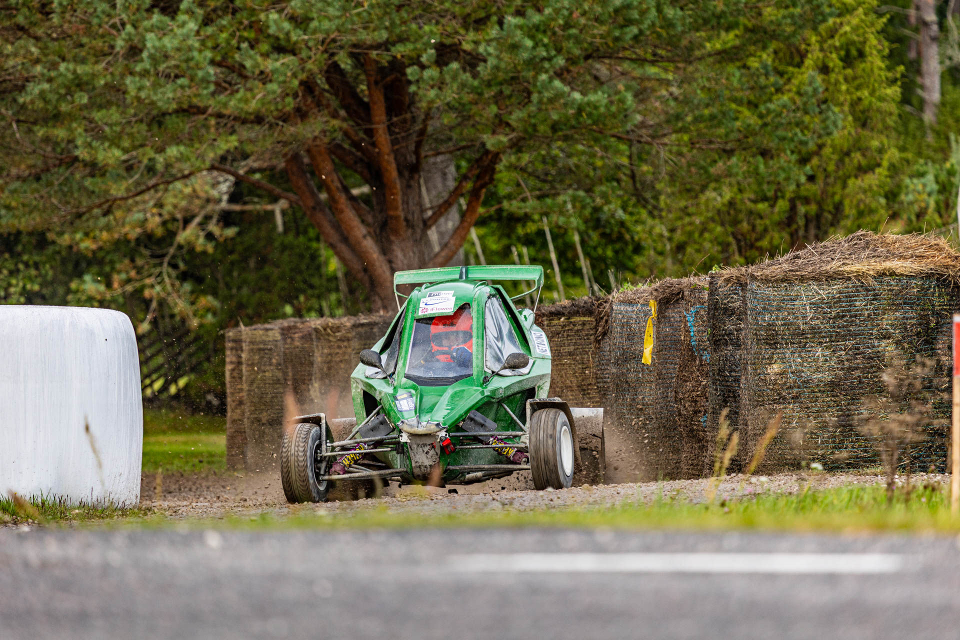 Crosskart rallisprint Hiiumaa 2026