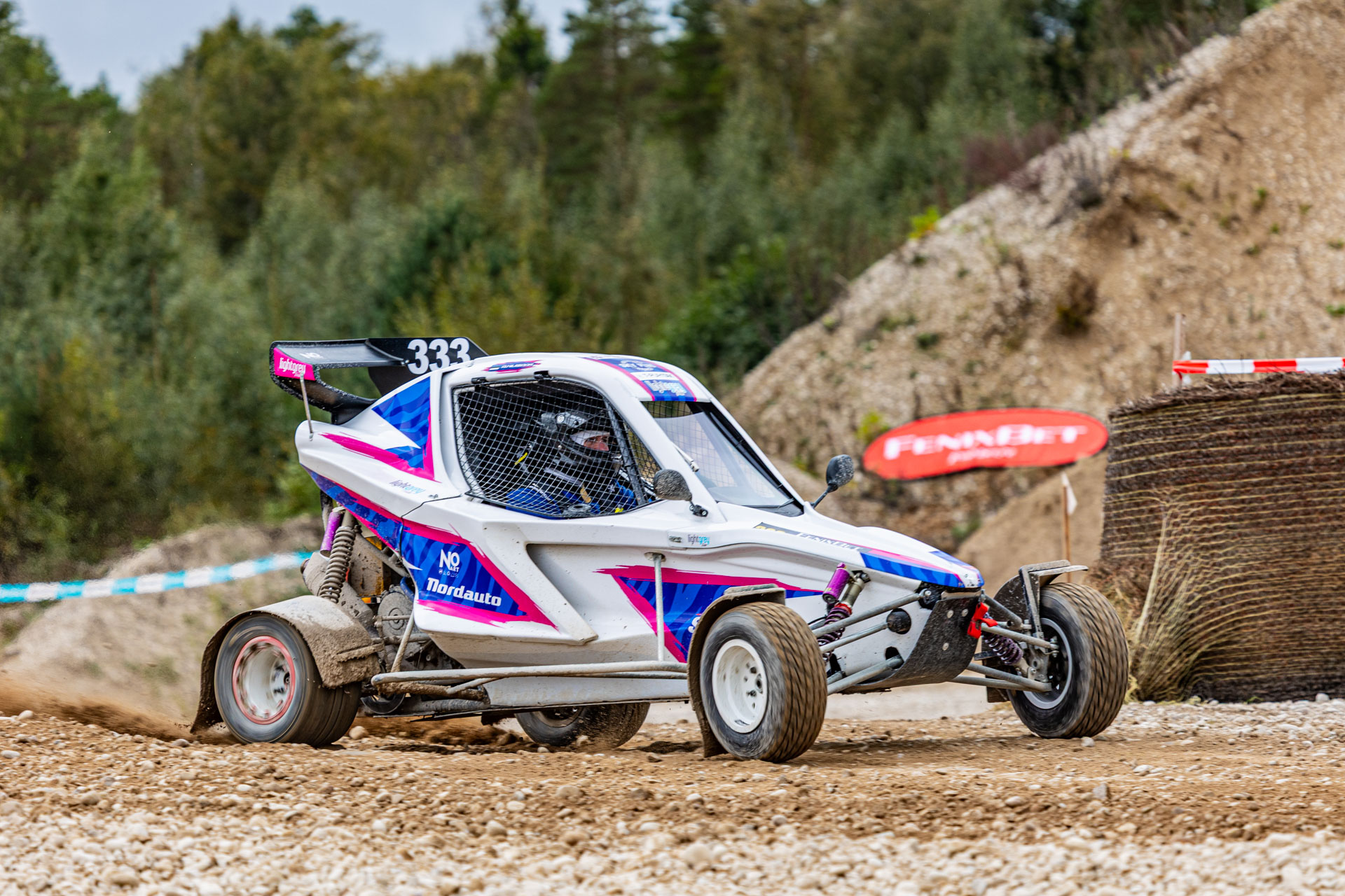 Crosskart rallisprint Hiiumaa 2026