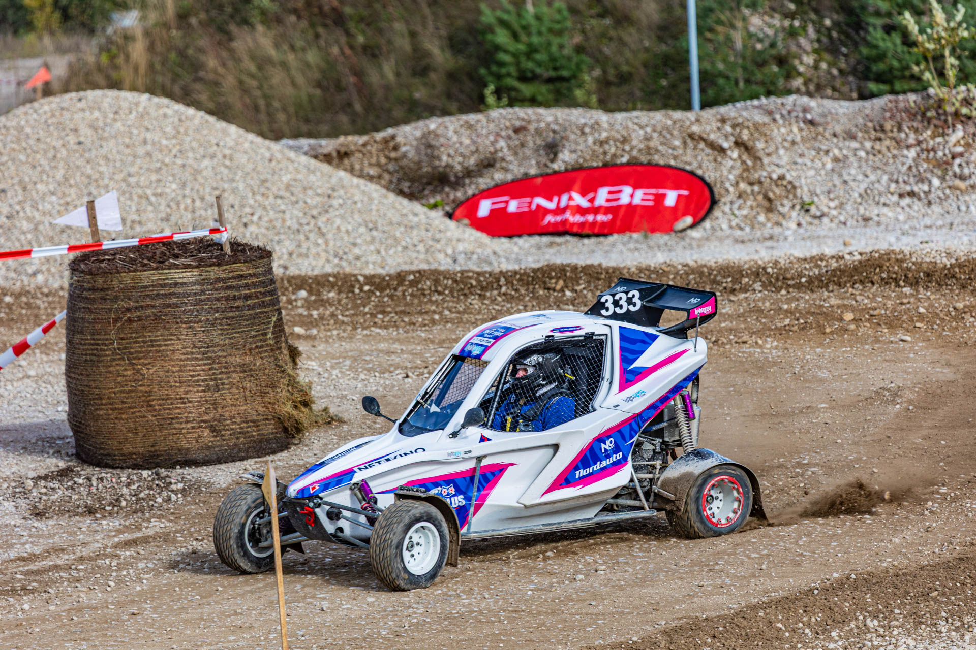 Crosskart rallisprint Hiiumaa 2026