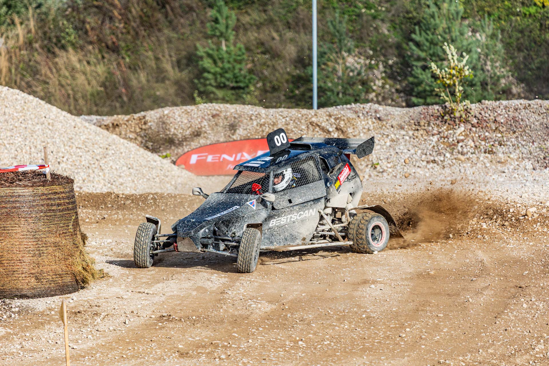Crosskart rallisprint Hiiumaa 2026