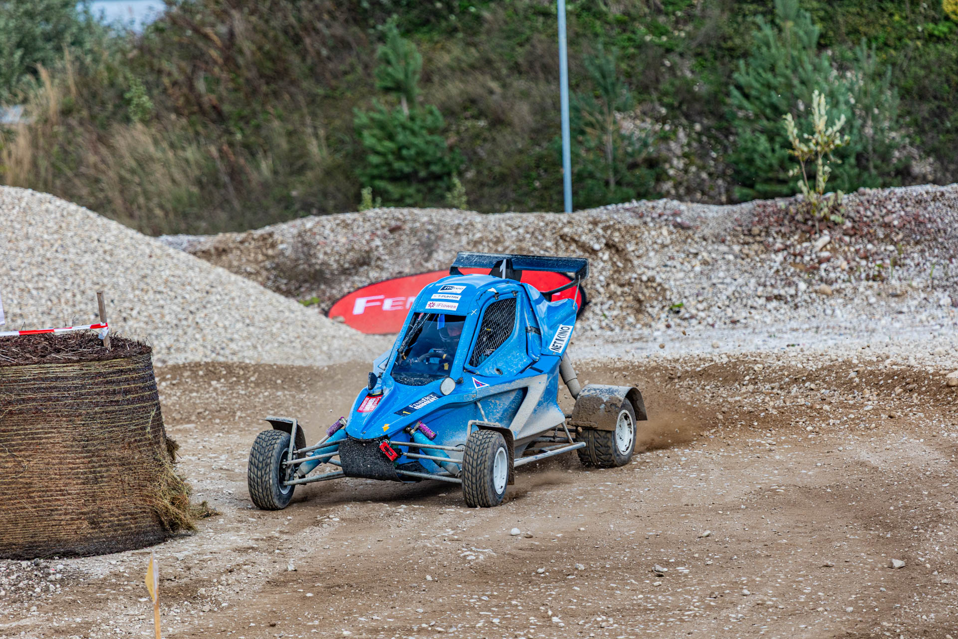 Crosskart rallisprint Hiiumaa 2026