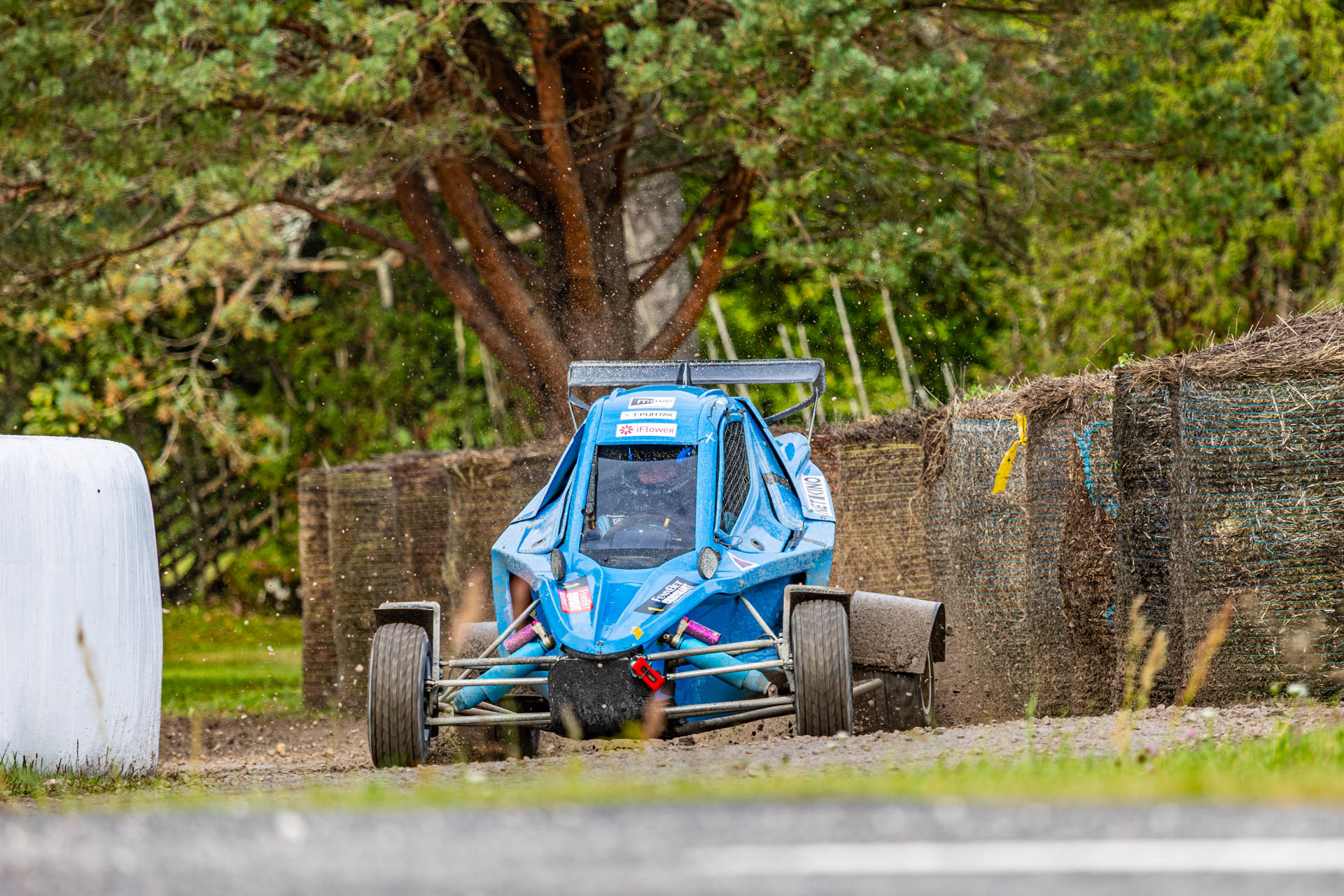 Crosskart rallisprint Hiiumaa 2026