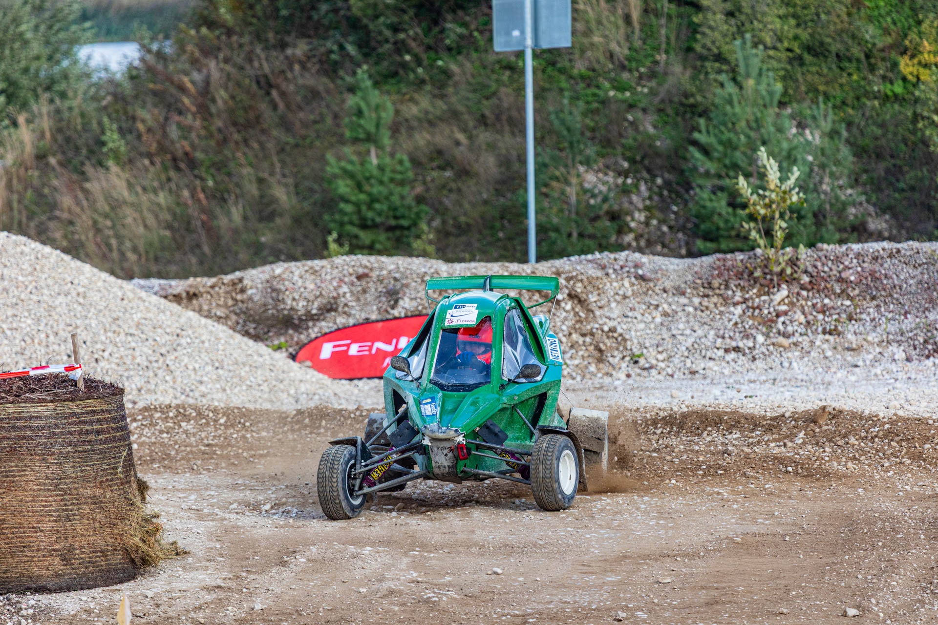Crosskart rallisprint Hiiumaa 2026